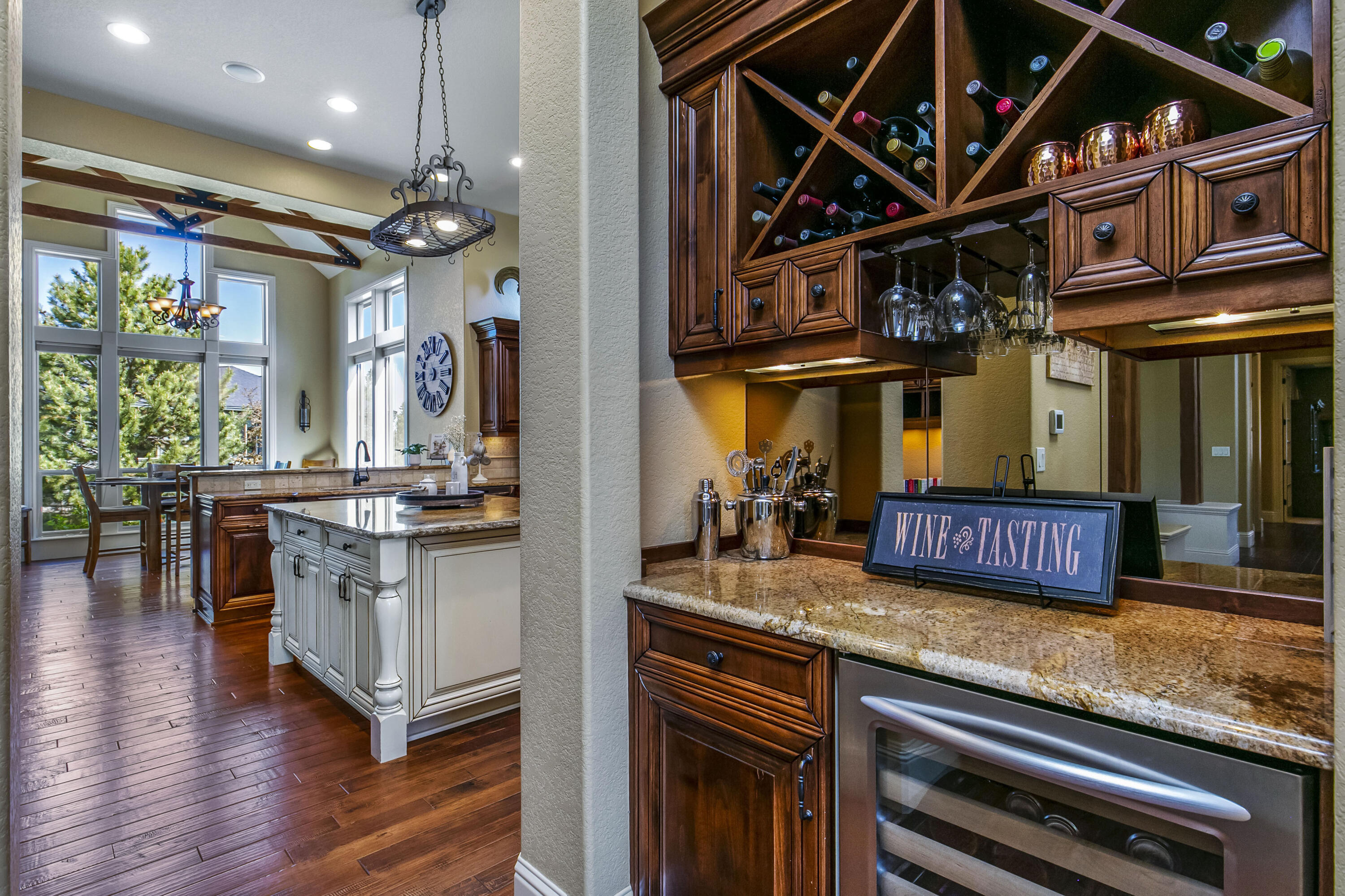 Eagle Crest - Residential