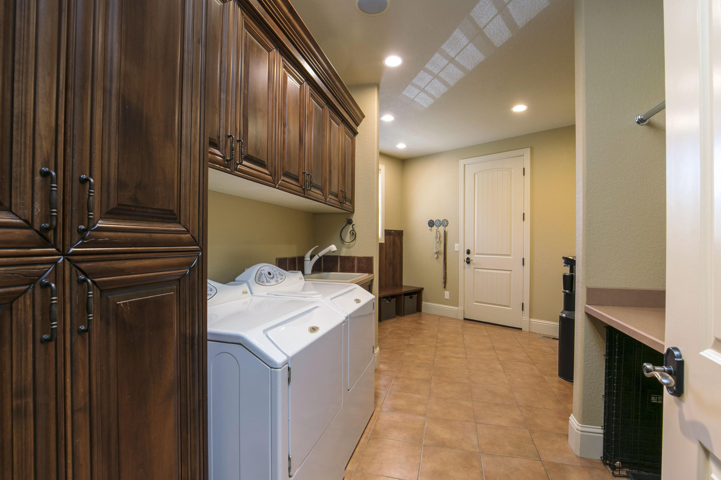 Eagle Crest - Residential