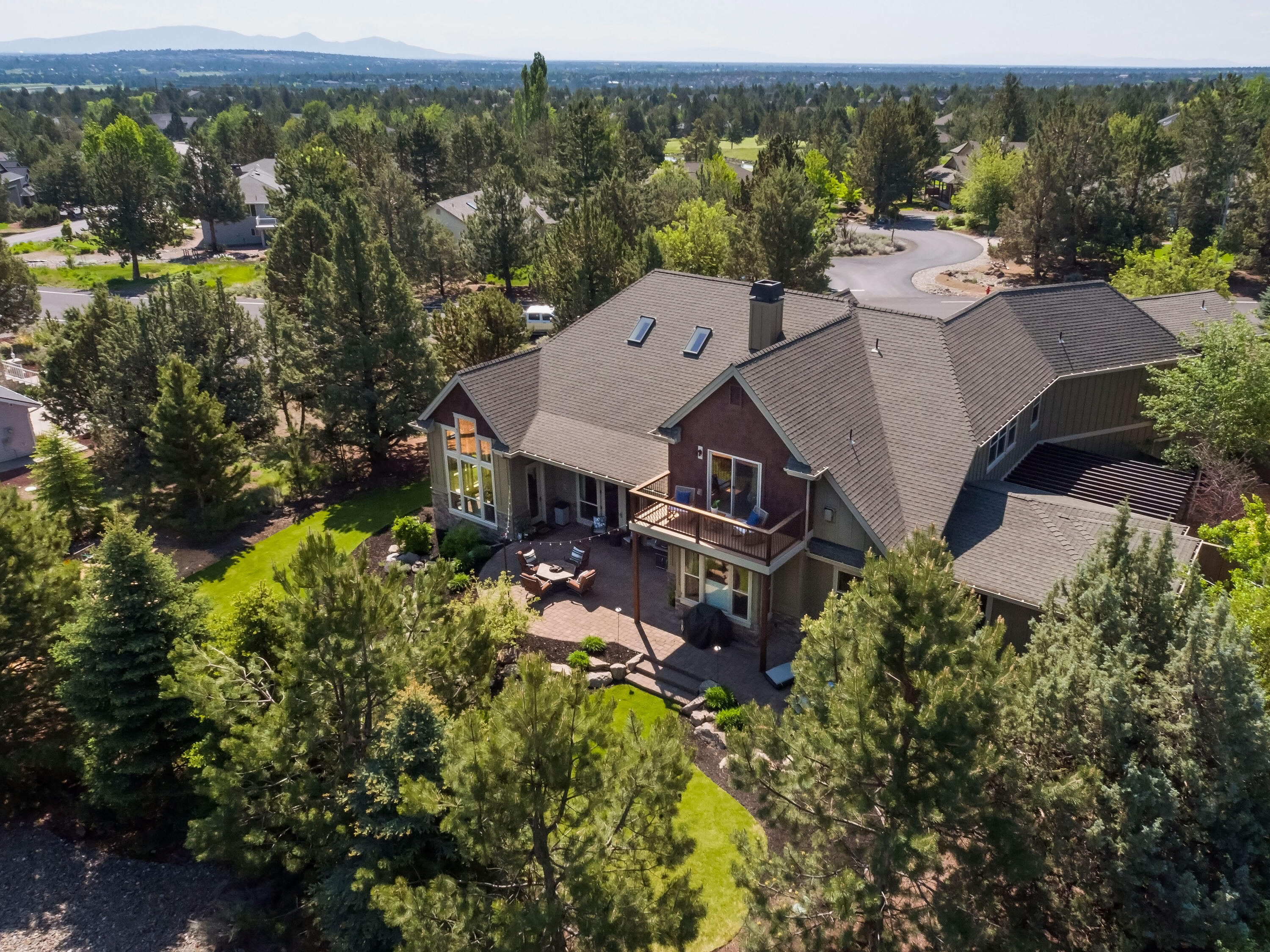 Eagle Crest - Residential