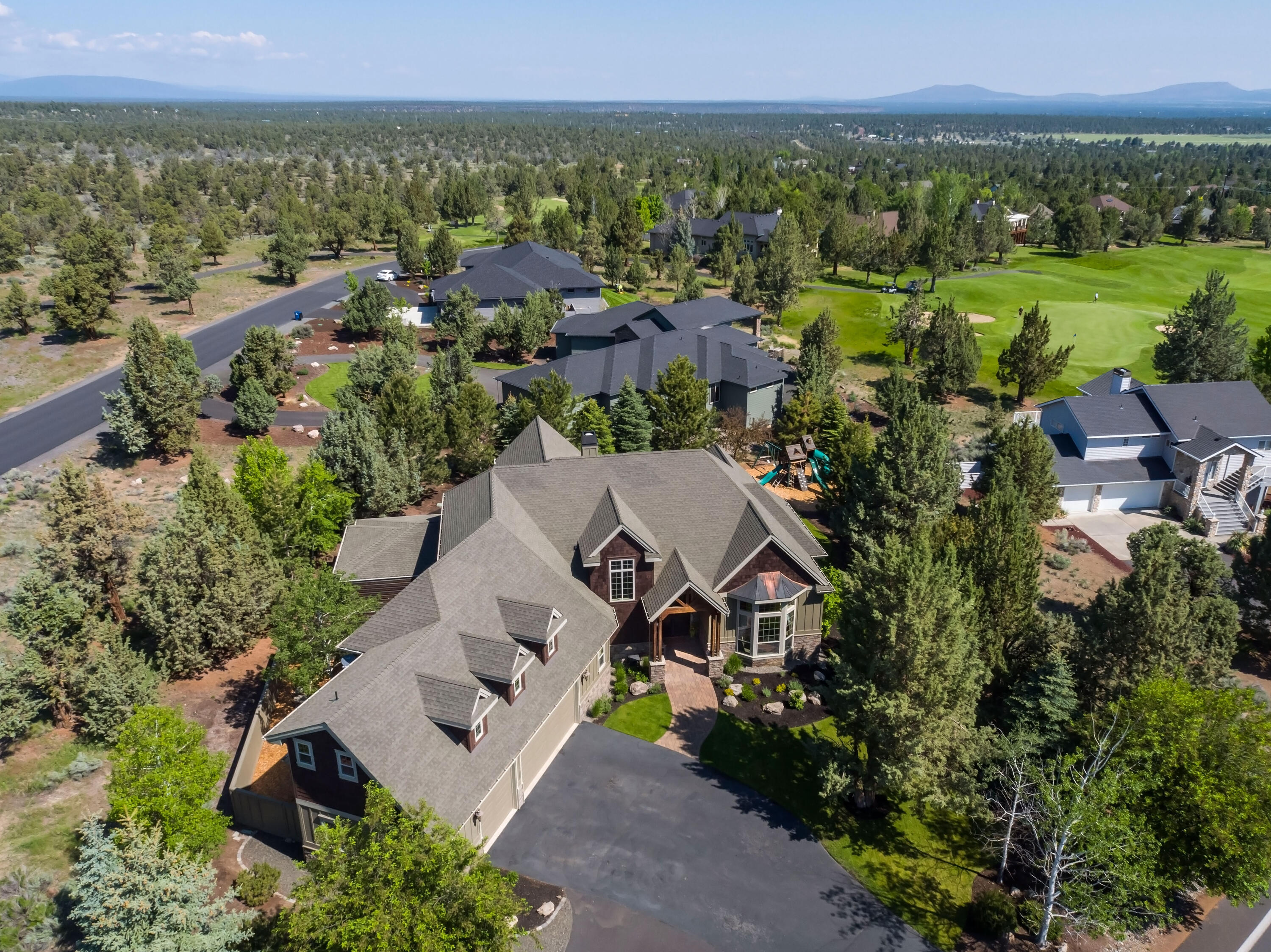 Eagle Crest - Residential