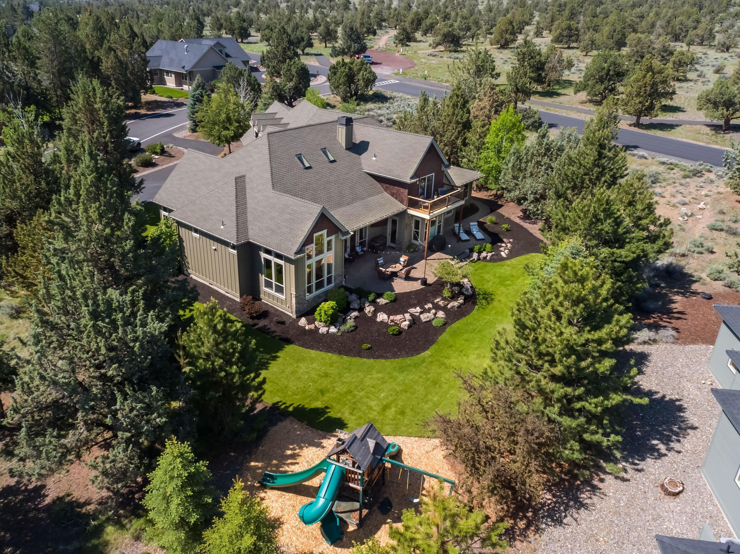 Eagle Crest - Residential