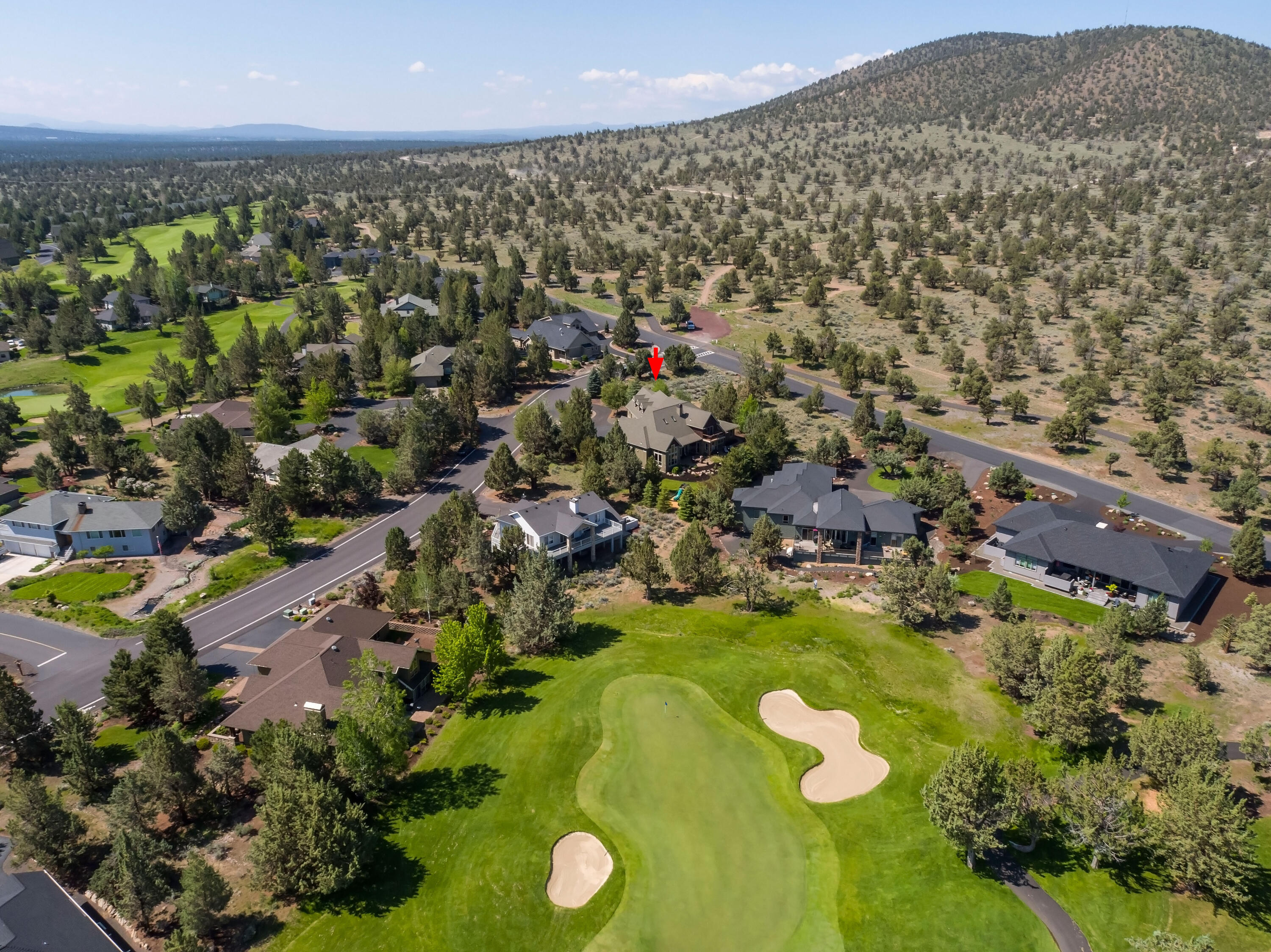 Eagle Crest - Residential