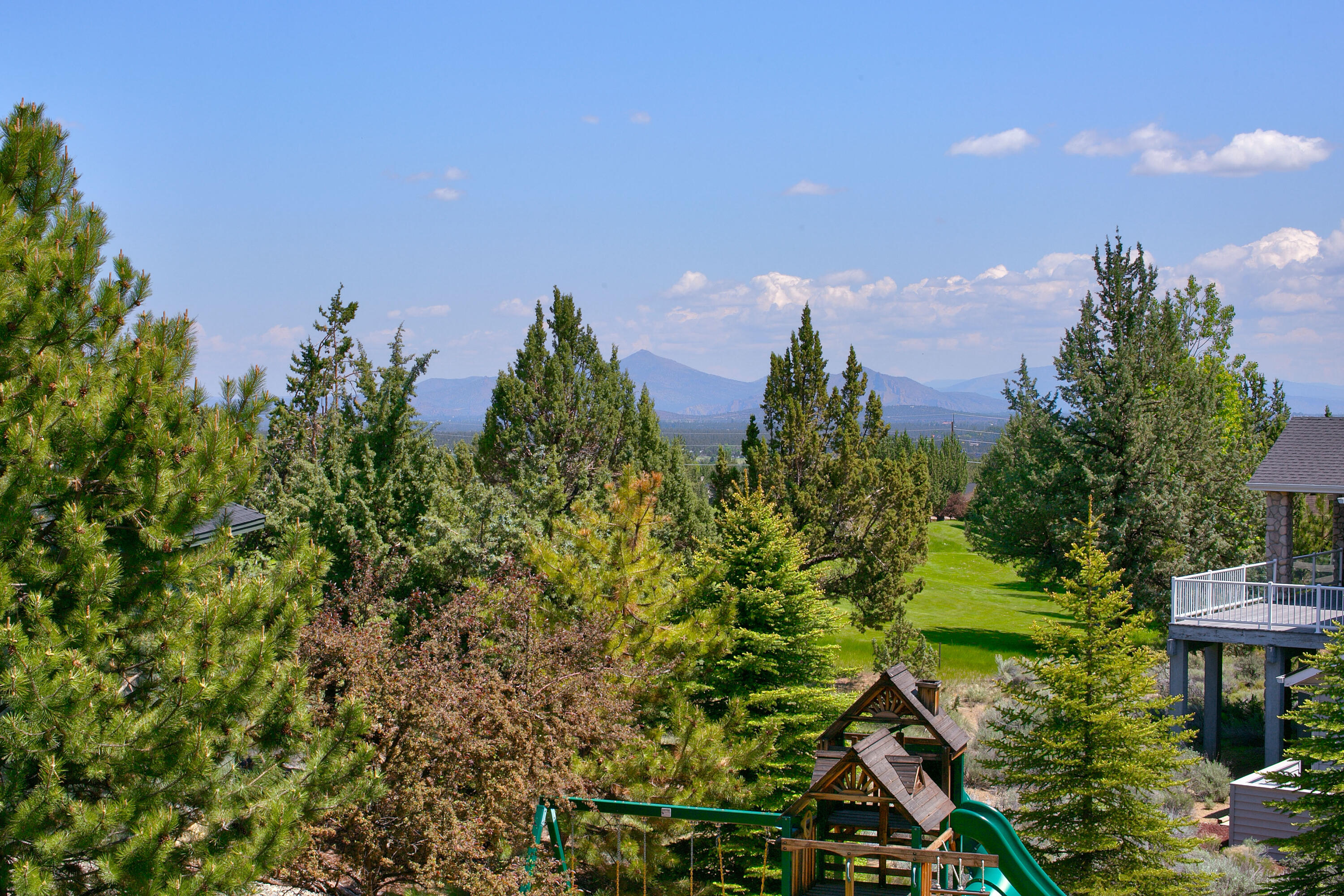 Eagle Crest - Residential
