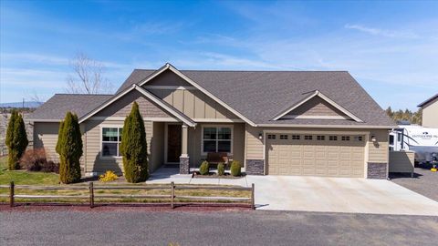 5840 SW Haddock Road Terrebonne OR 97760