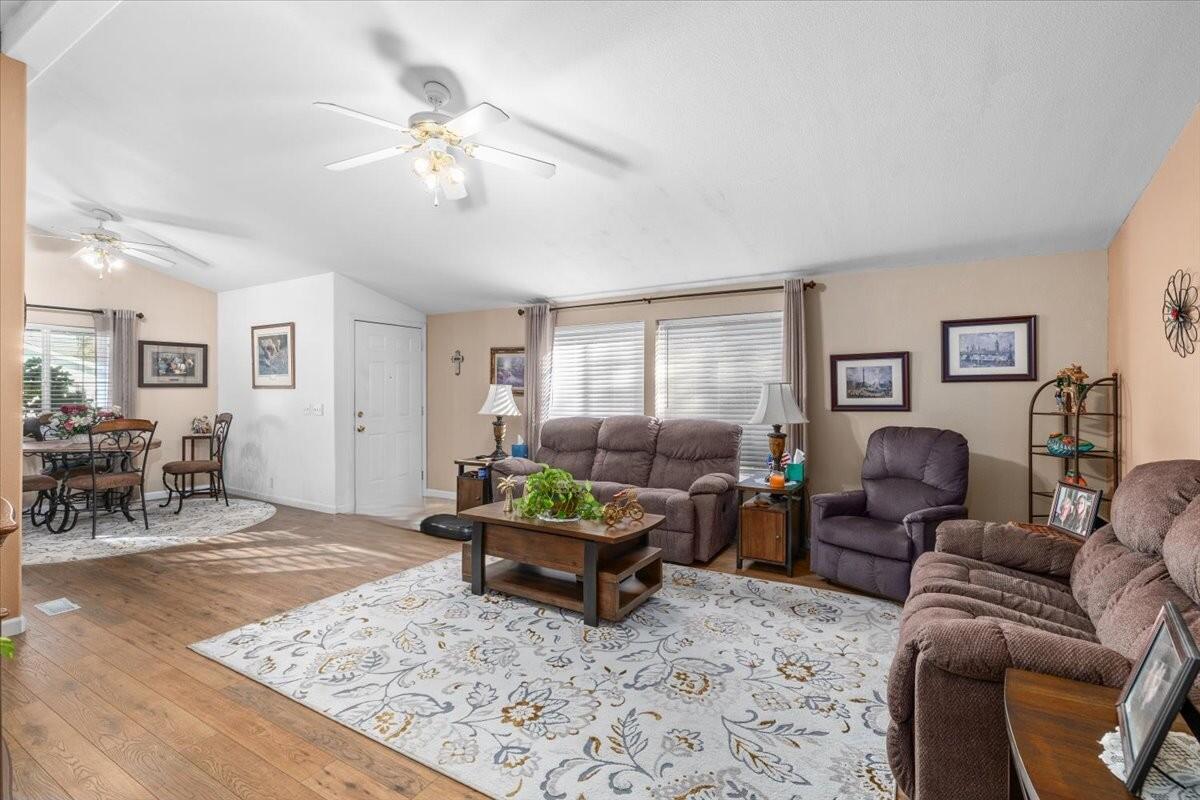 Miller Estates Subdivision Phase 2 - Residential