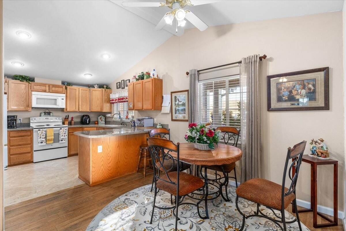 Miller Estates Subdivision Phase 2 - Residential