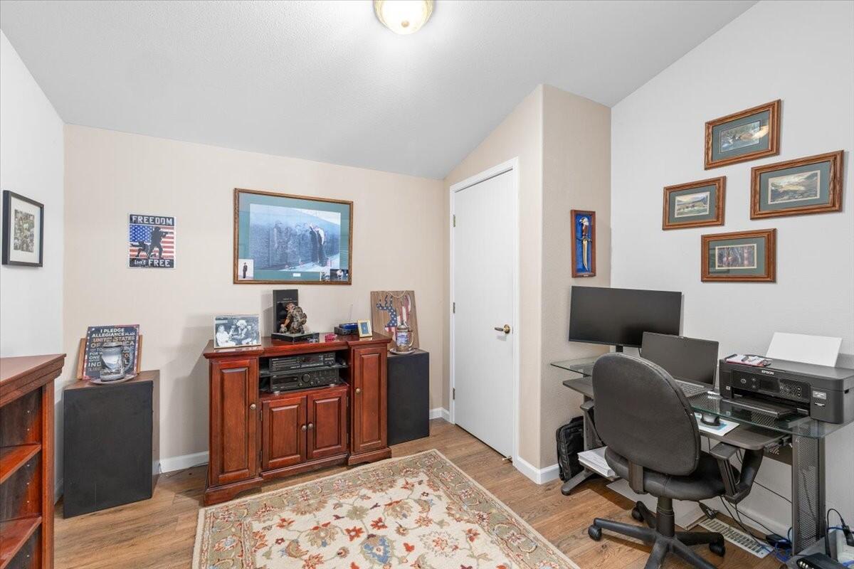 Miller Estates Subdivision Phase 2 - Residential