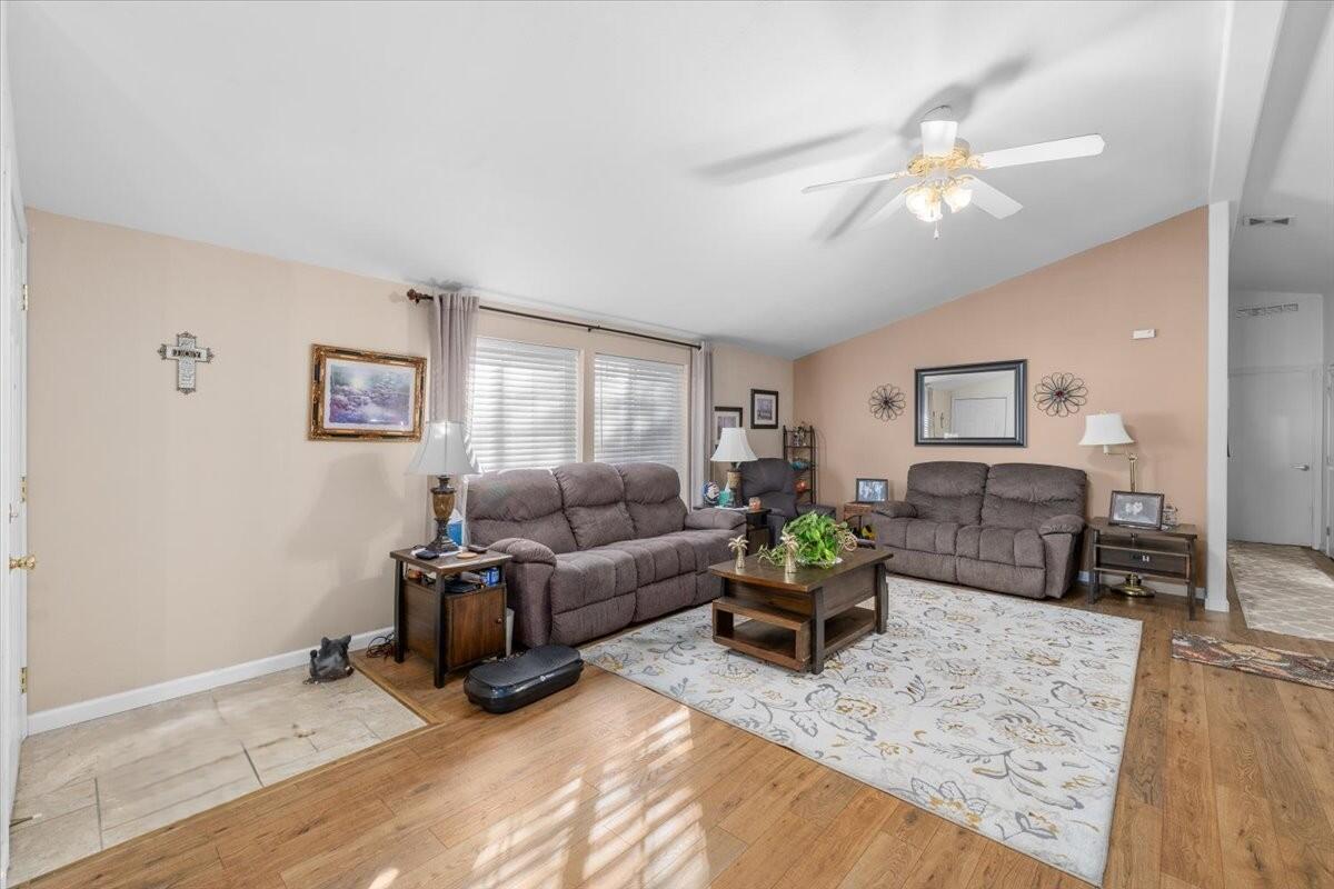 Miller Estates Subdivision Phase 2 - Residential