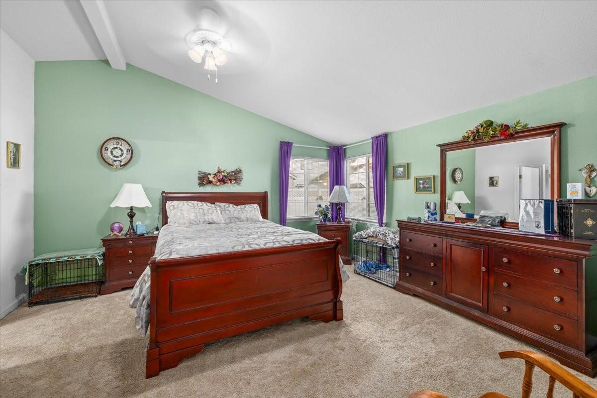 Miller Estates Subdivision Phase 2 - Residential