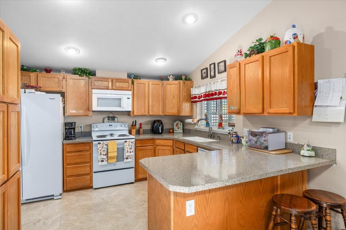 Miller Estates Subdivision Phase 2 - Residential