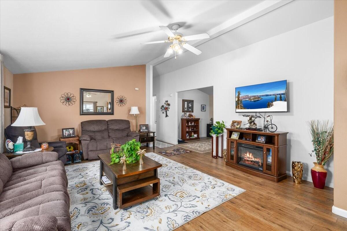 Miller Estates Subdivision Phase 2 - Residential