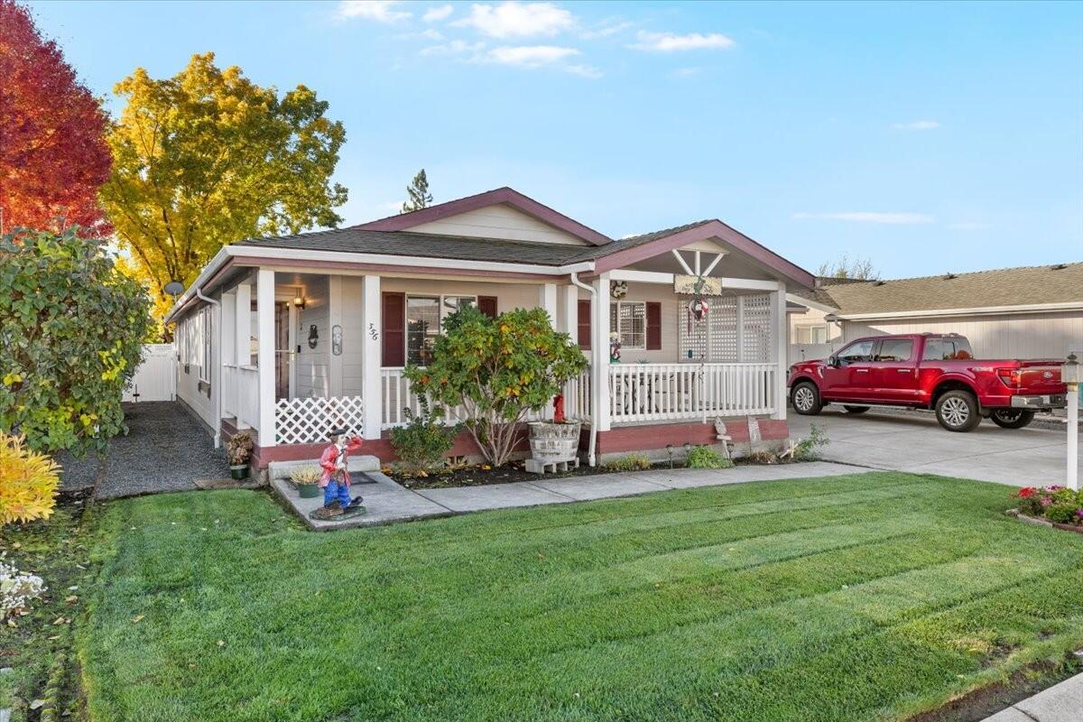 Miller Estates Subdivision Phase 2 - Residential