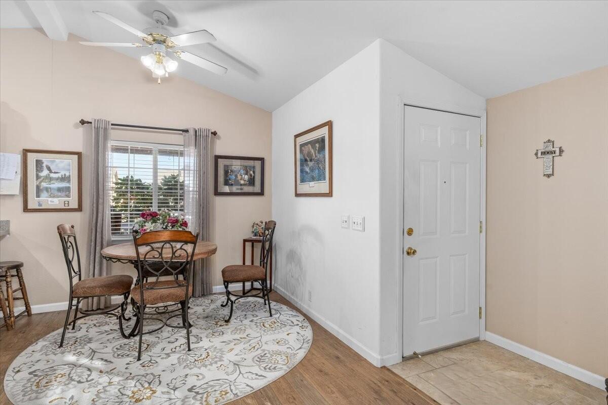 Miller Estates Subdivision Phase 2 - Residential