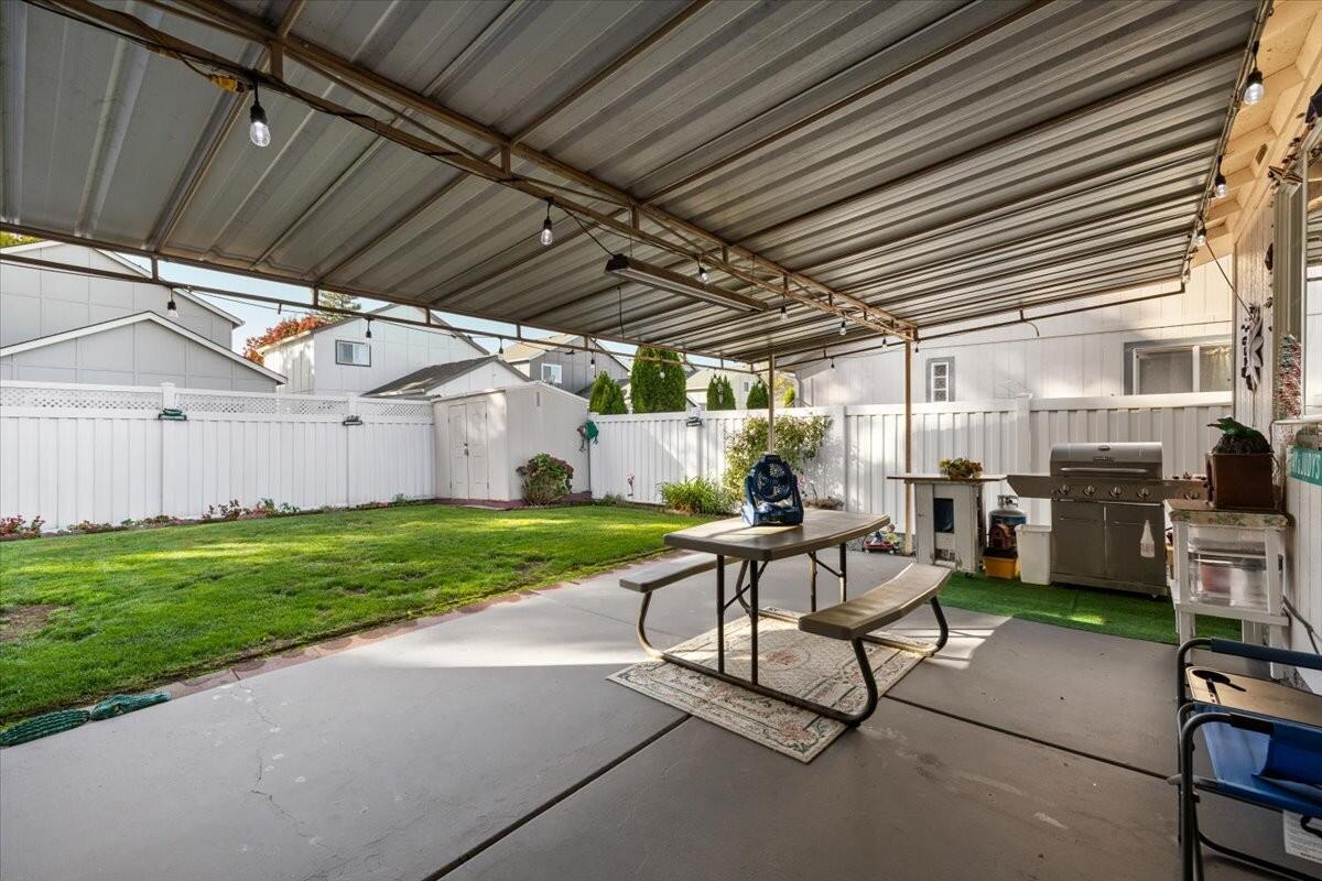 Miller Estates Subdivision Phase 2 - Residential