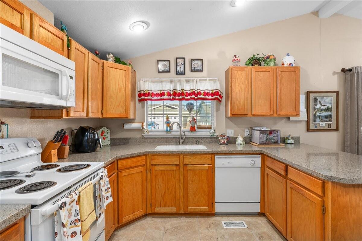 Miller Estates Subdivision Phase 2 - Residential