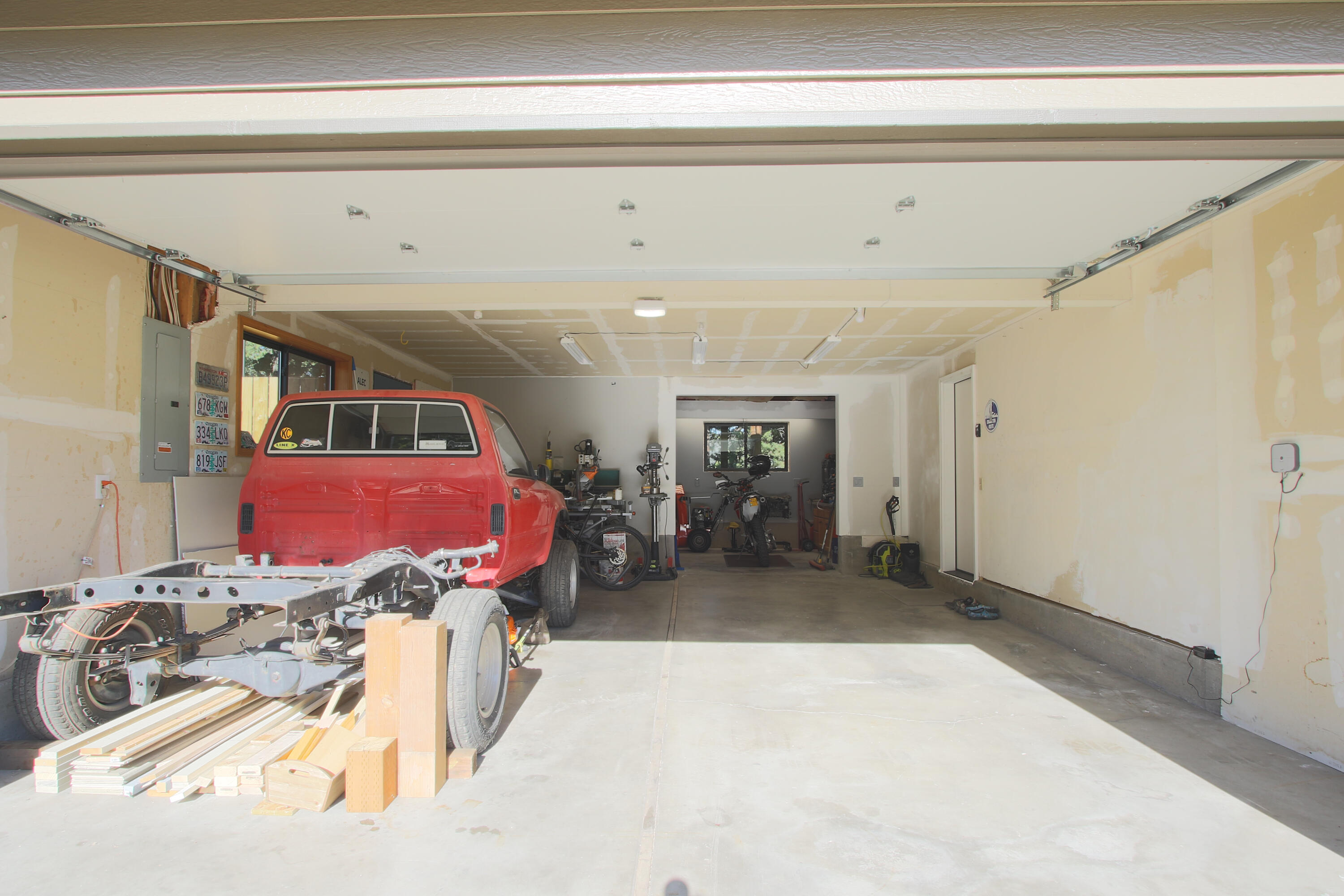 Williamson Park - Residential