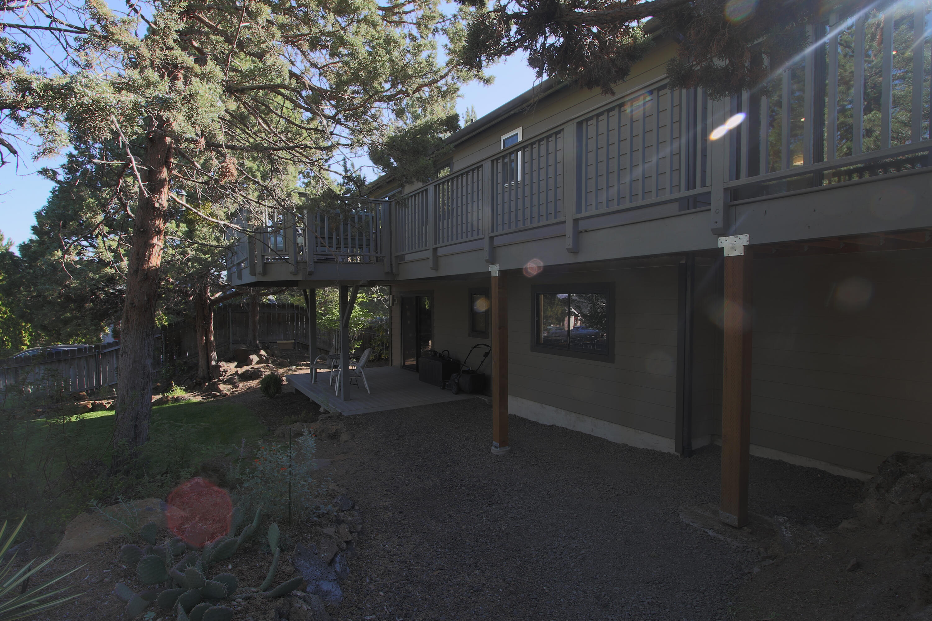 Williamson Park - Residential