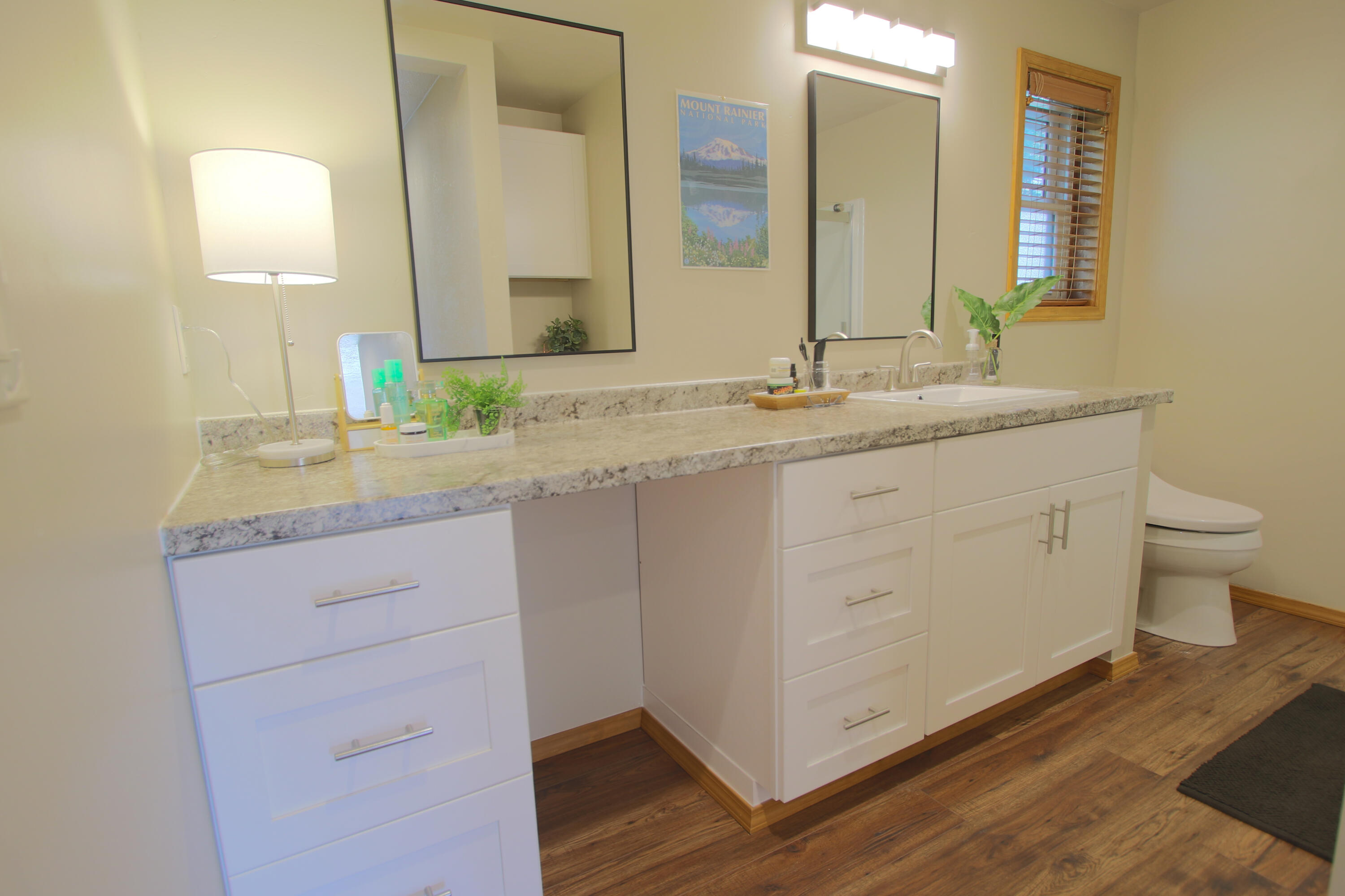 Williamson Park - Residential