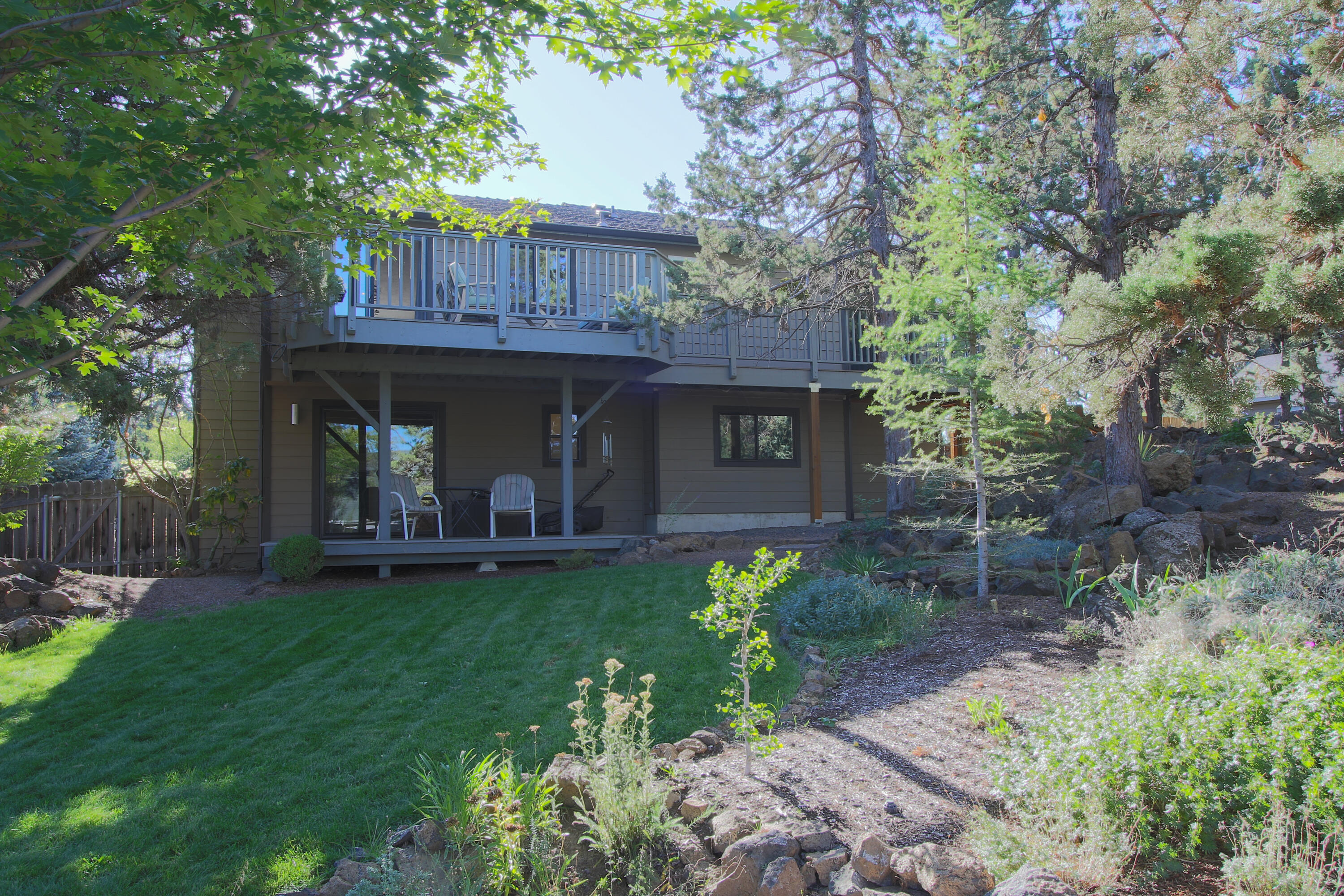 Williamson Park - Residential