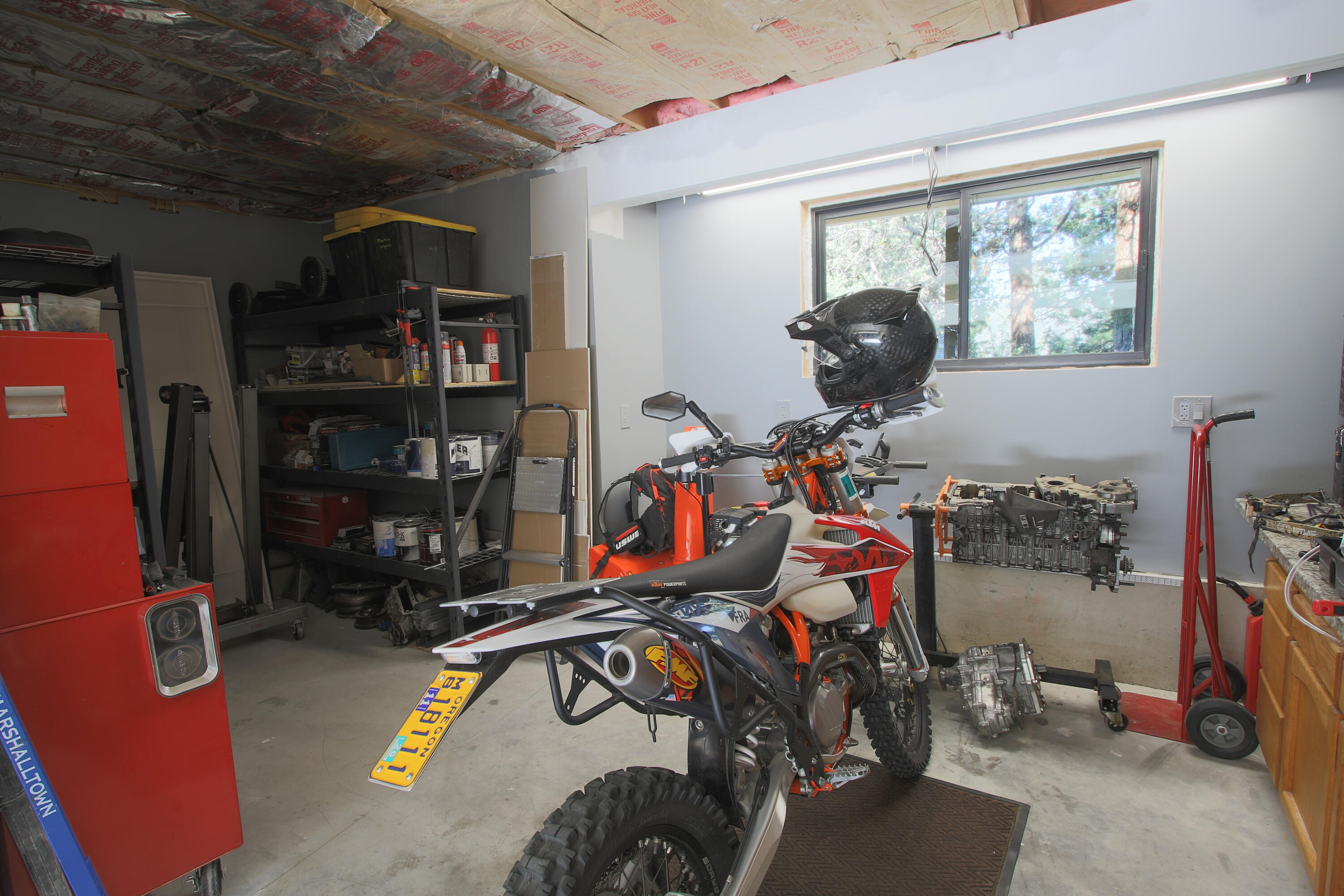 Williamson Park - Residential