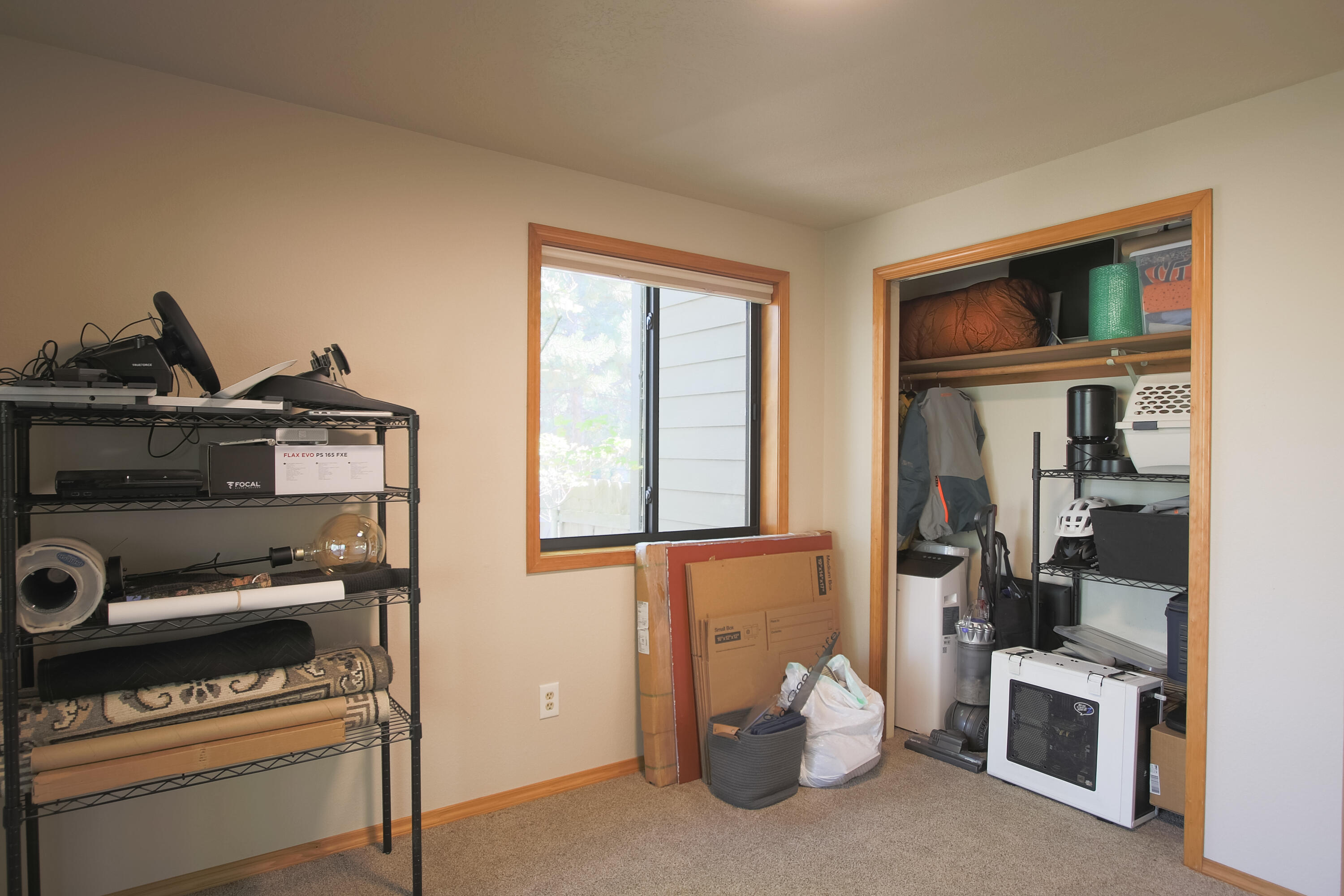 Williamson Park - Residential