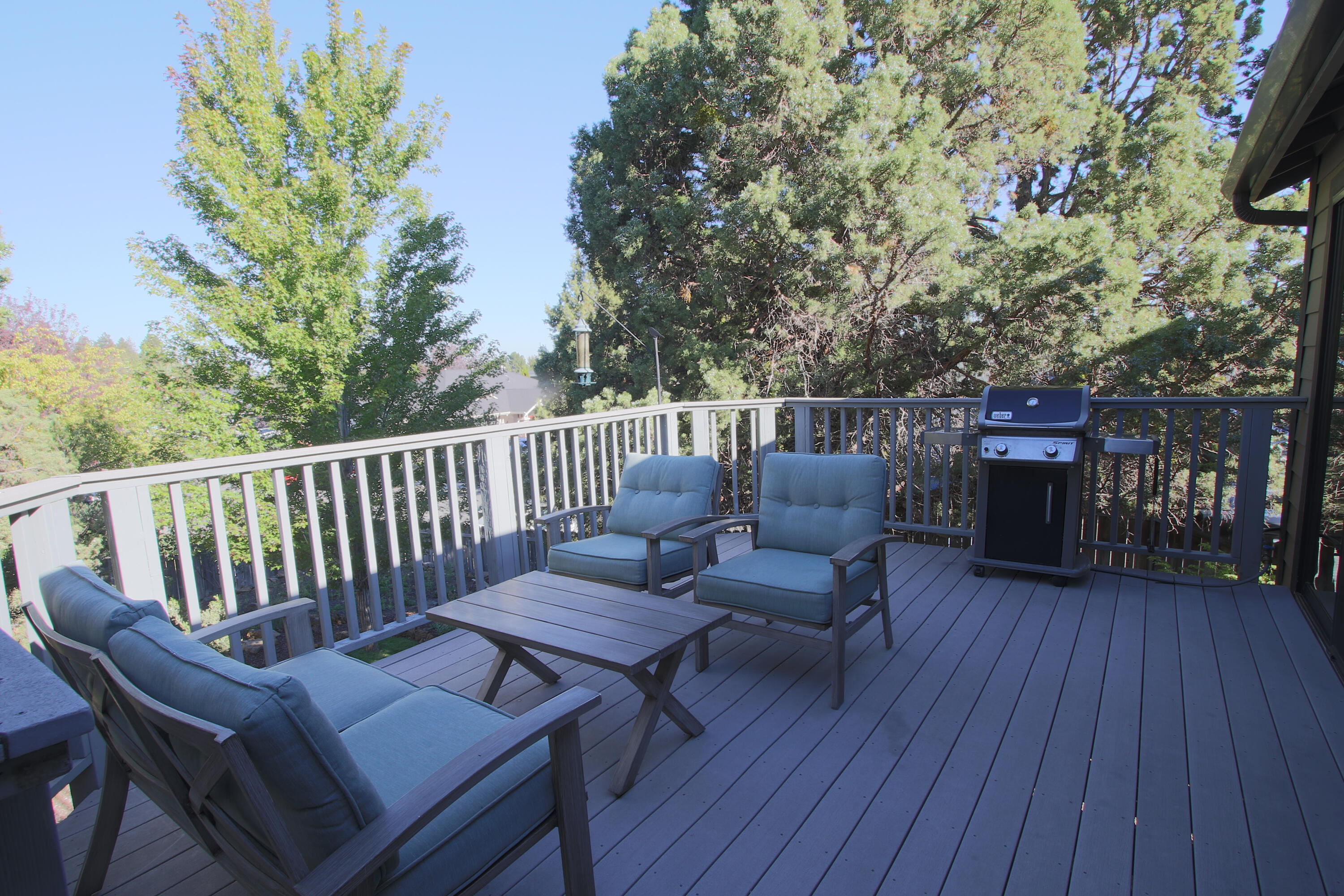 Williamson Park - Residential