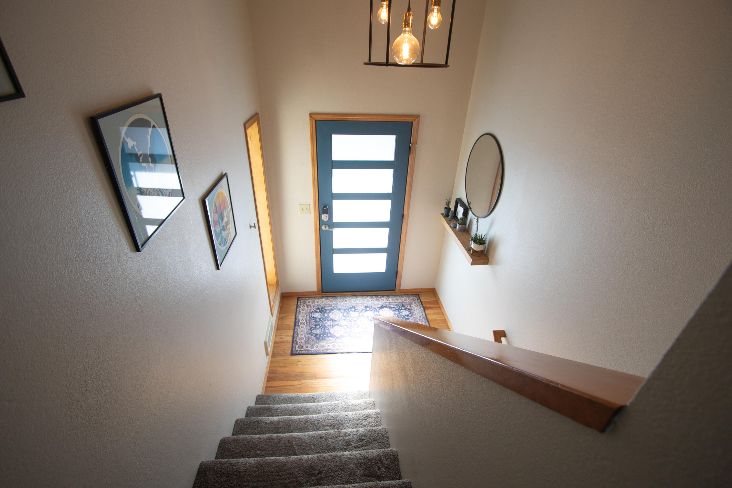 Williamson Park - Residential