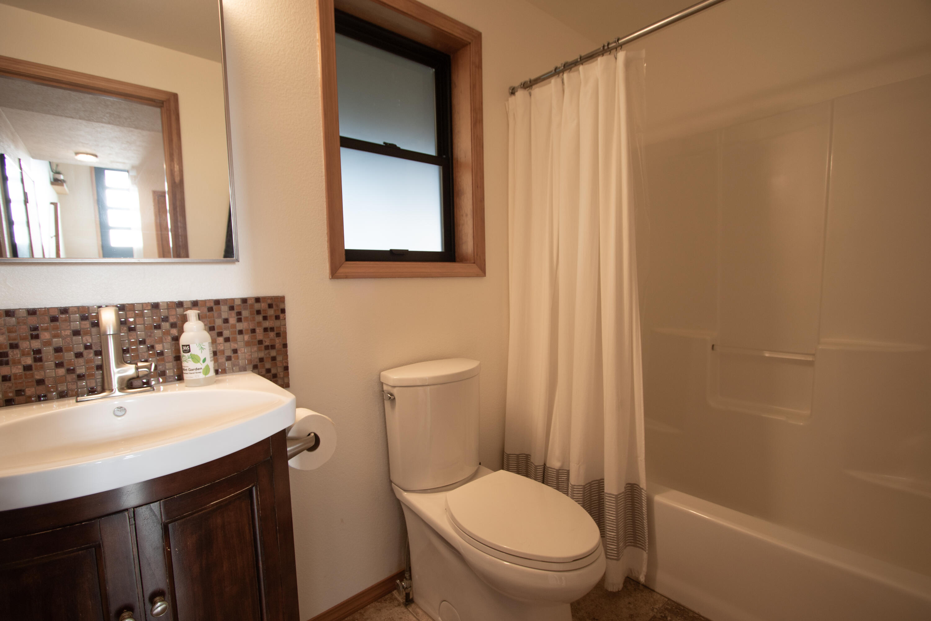 Williamson Park - Residential