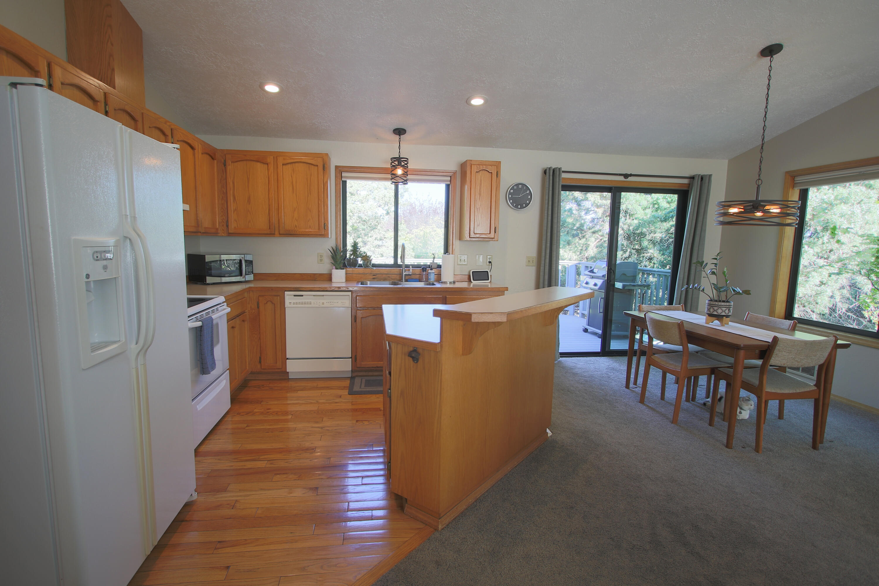 Williamson Park - Residential