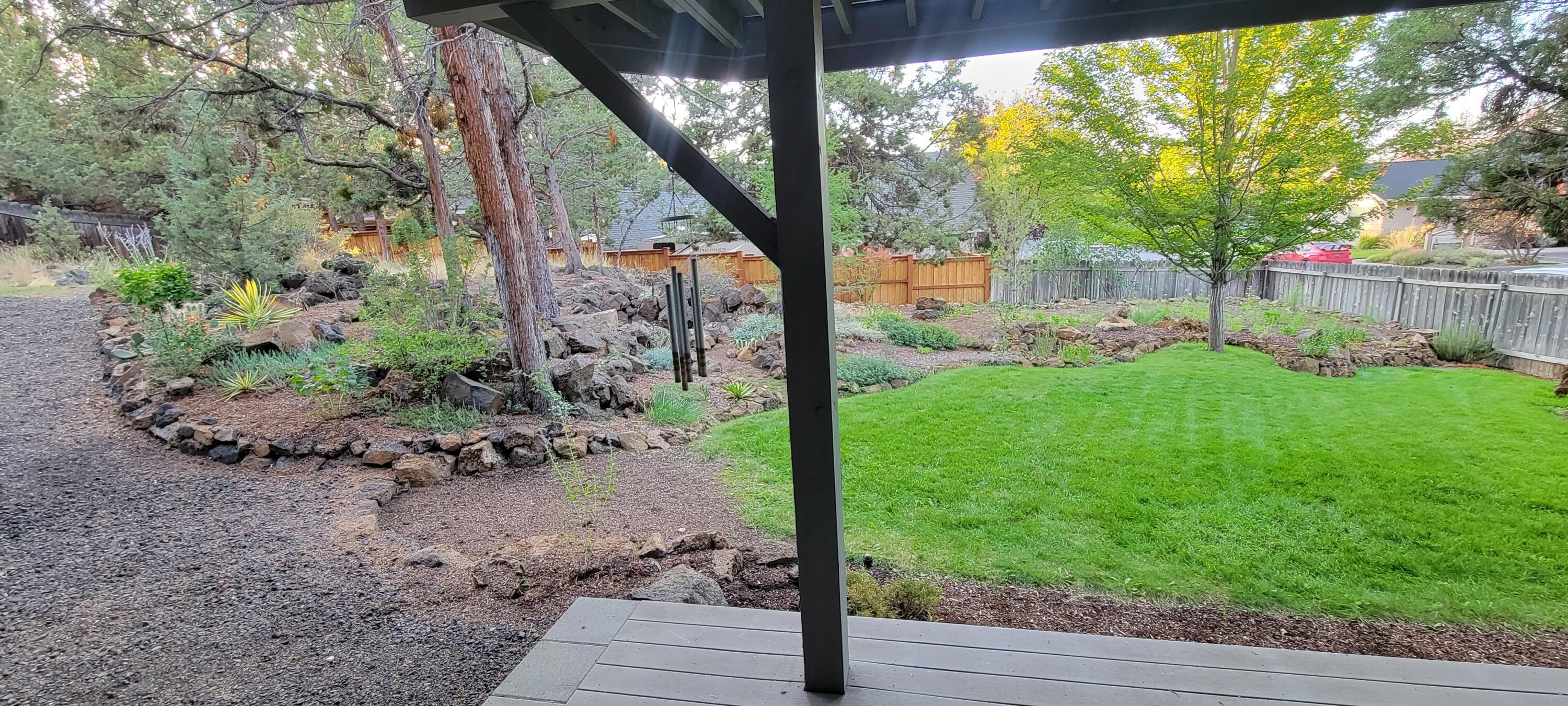 Williamson Park - Residential