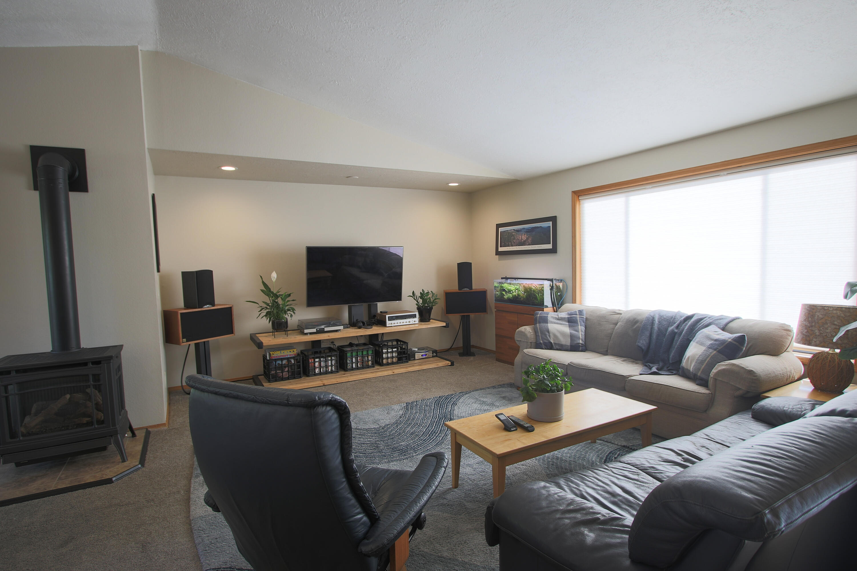 Williamson Park - Residential