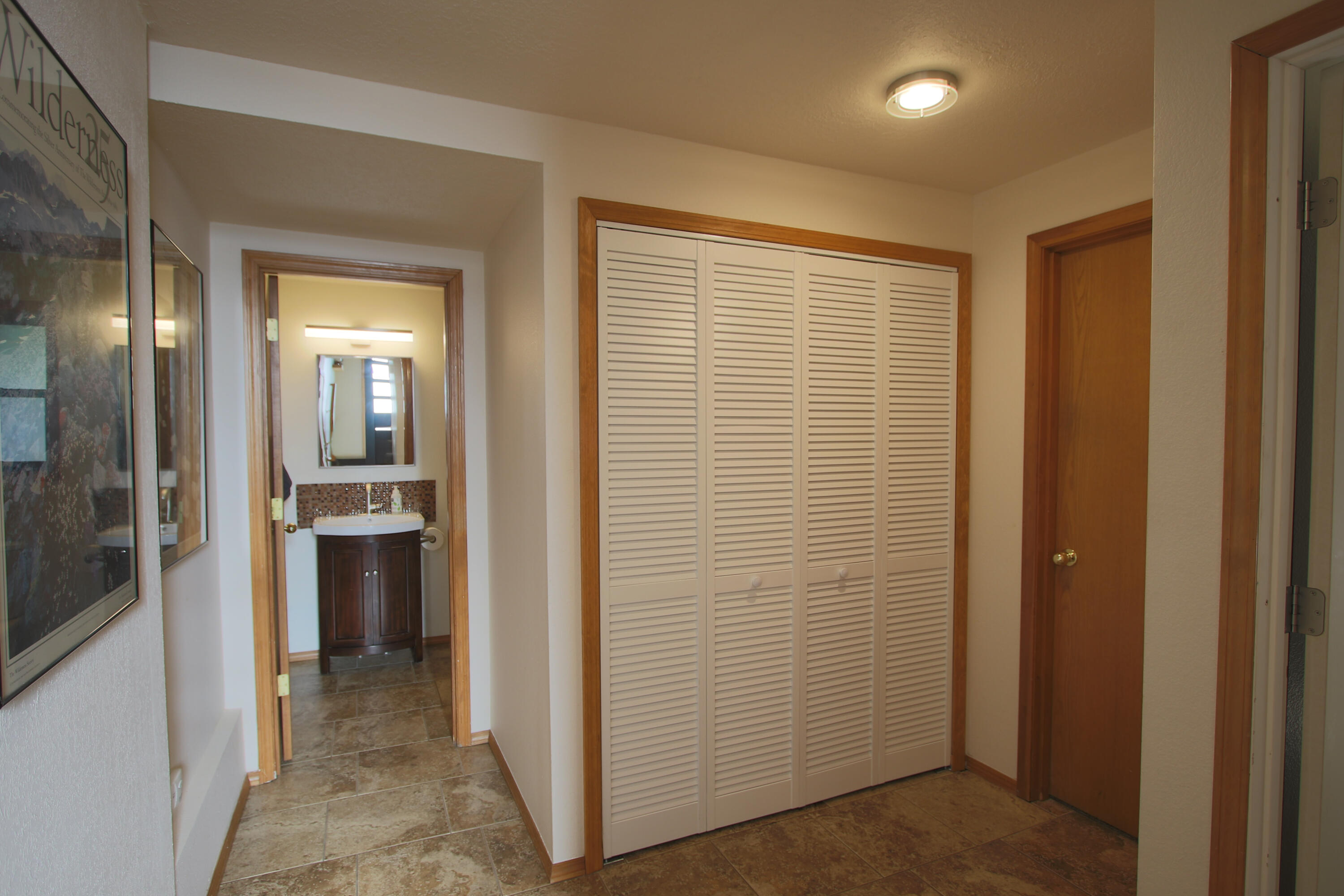 Williamson Park - Residential