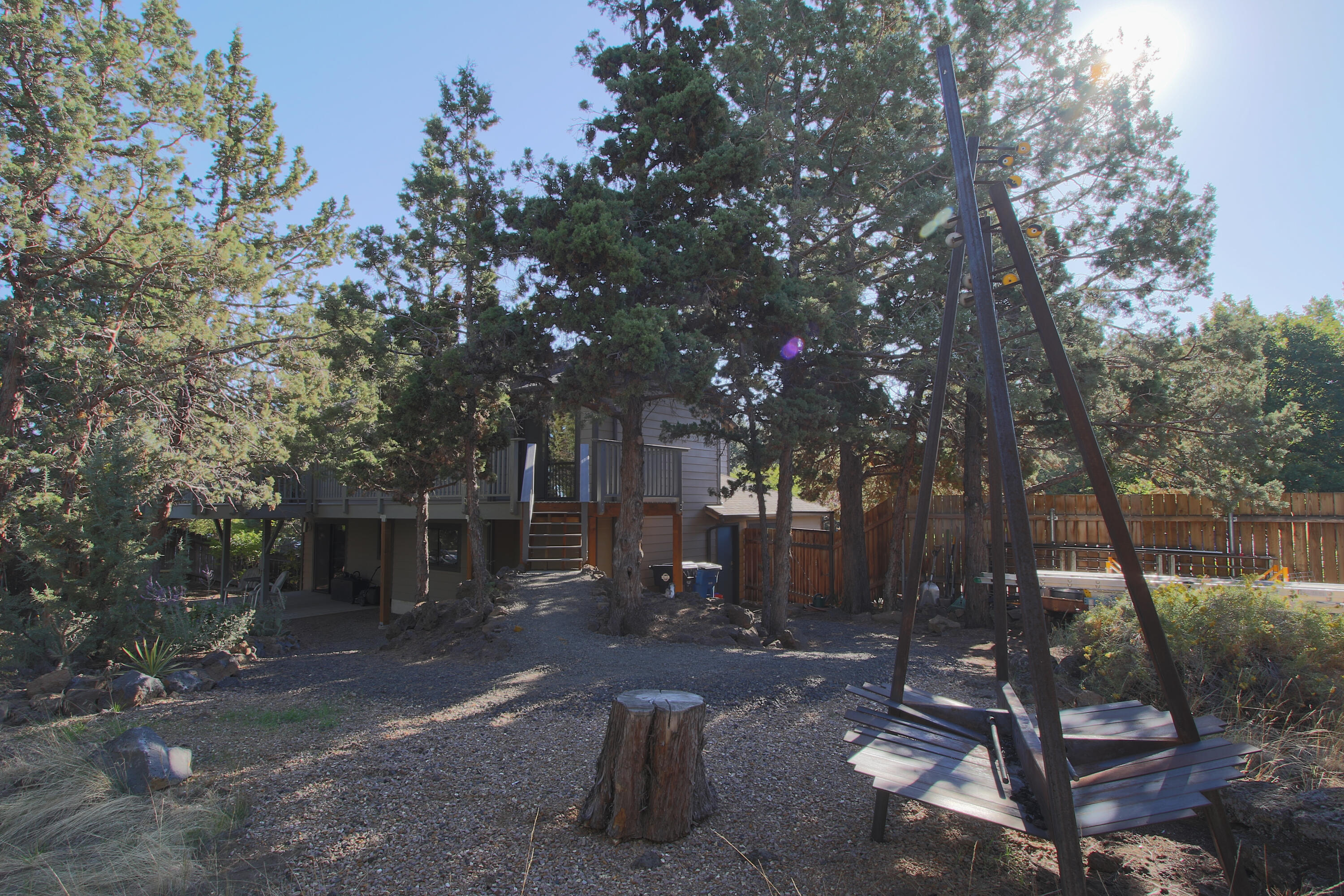 Williamson Park - Residential