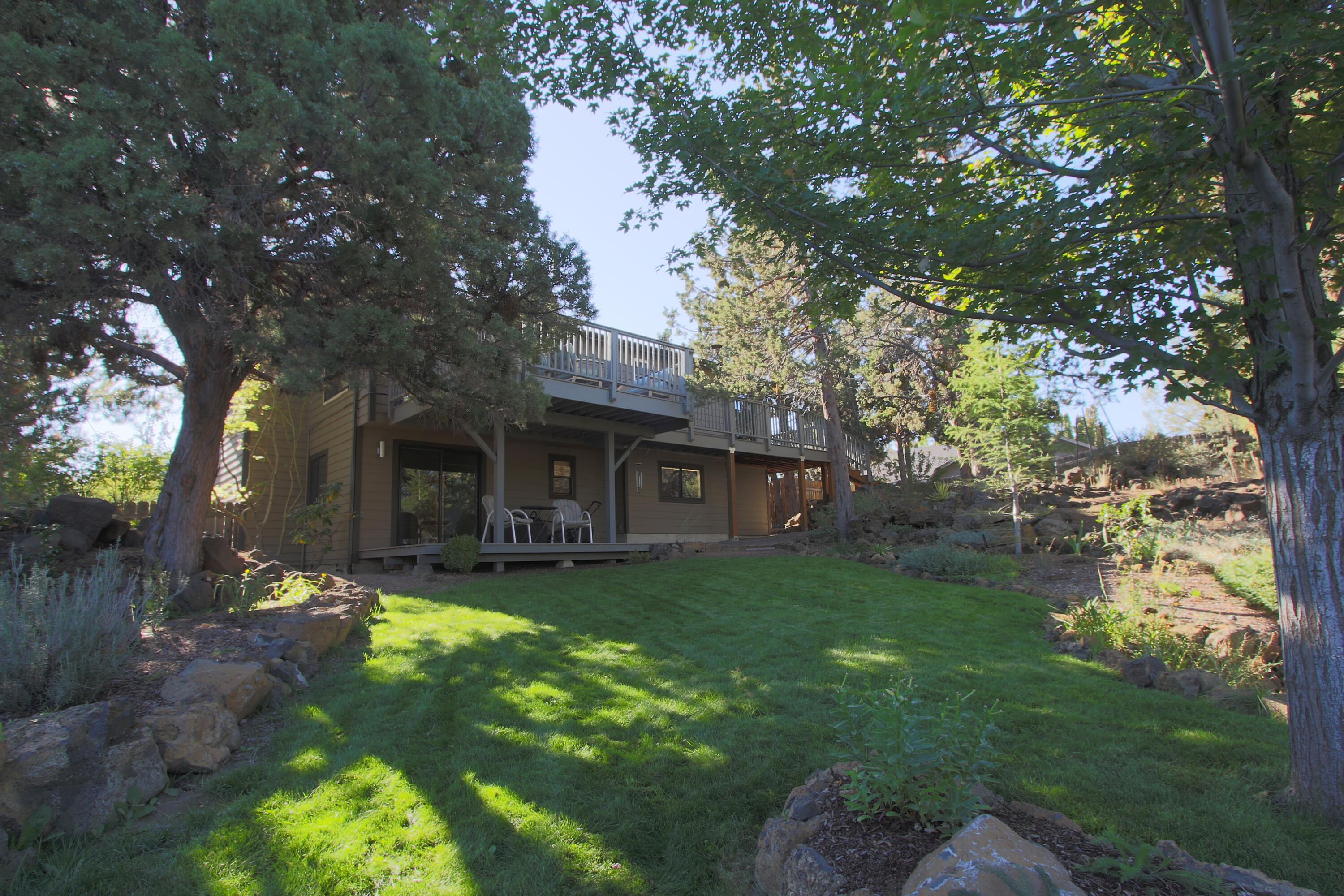 Williamson Park - Residential