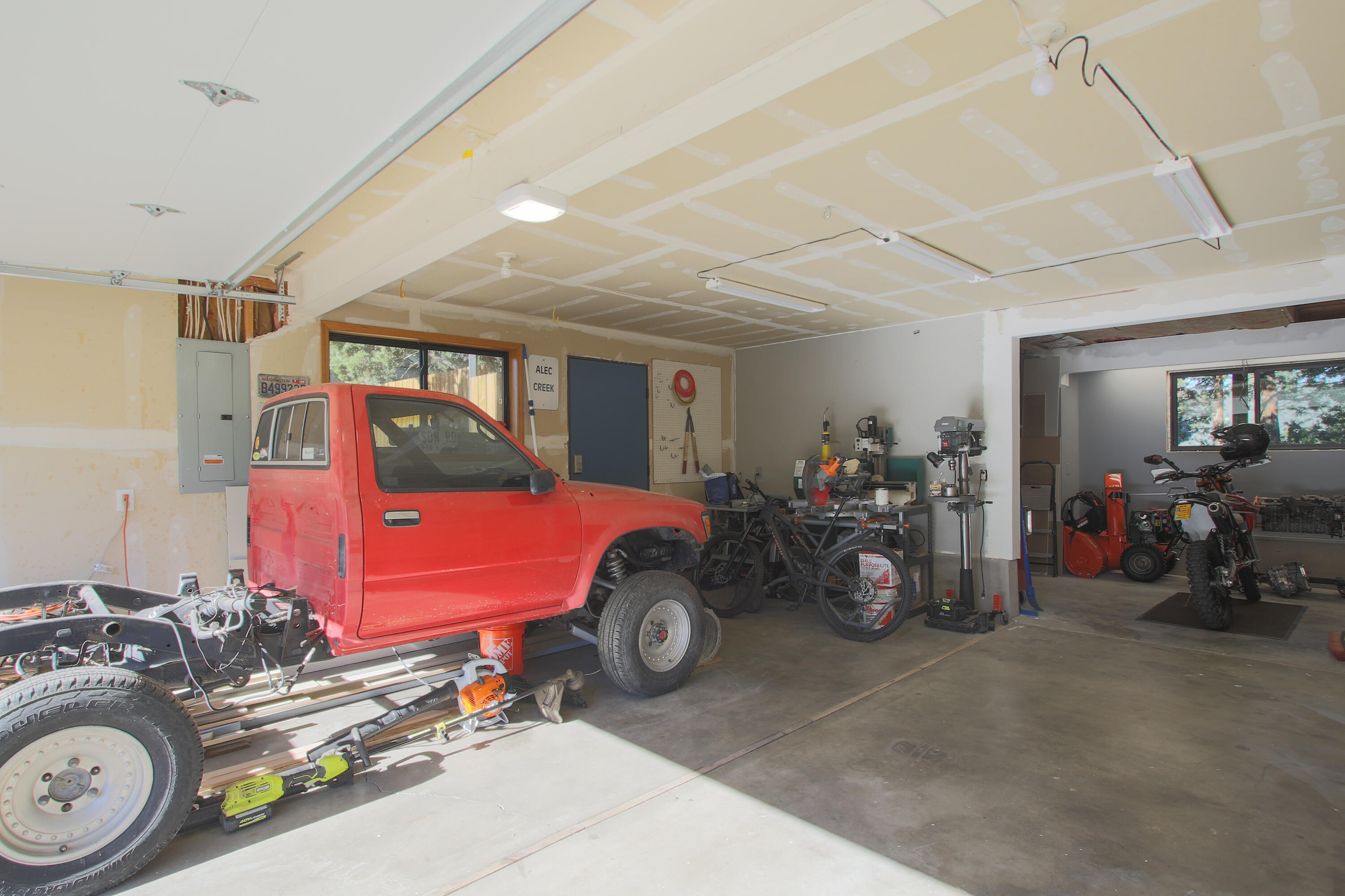 Williamson Park - Residential