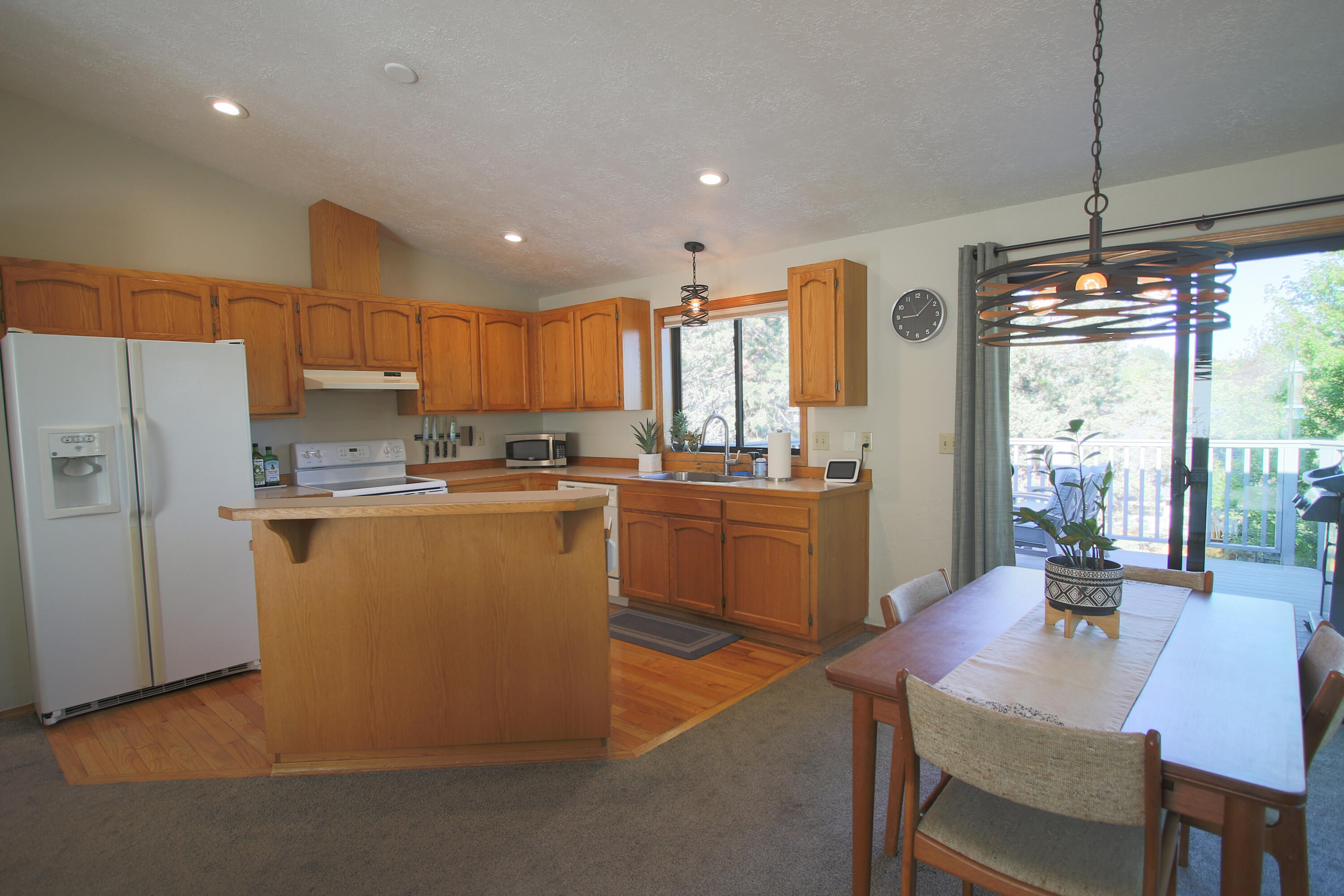 Williamson Park - Residential