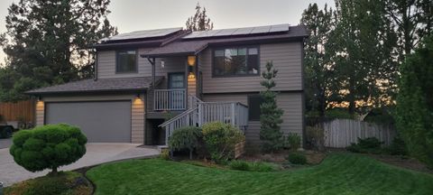1385 NE Williamson Boulevard Bend OR 97701