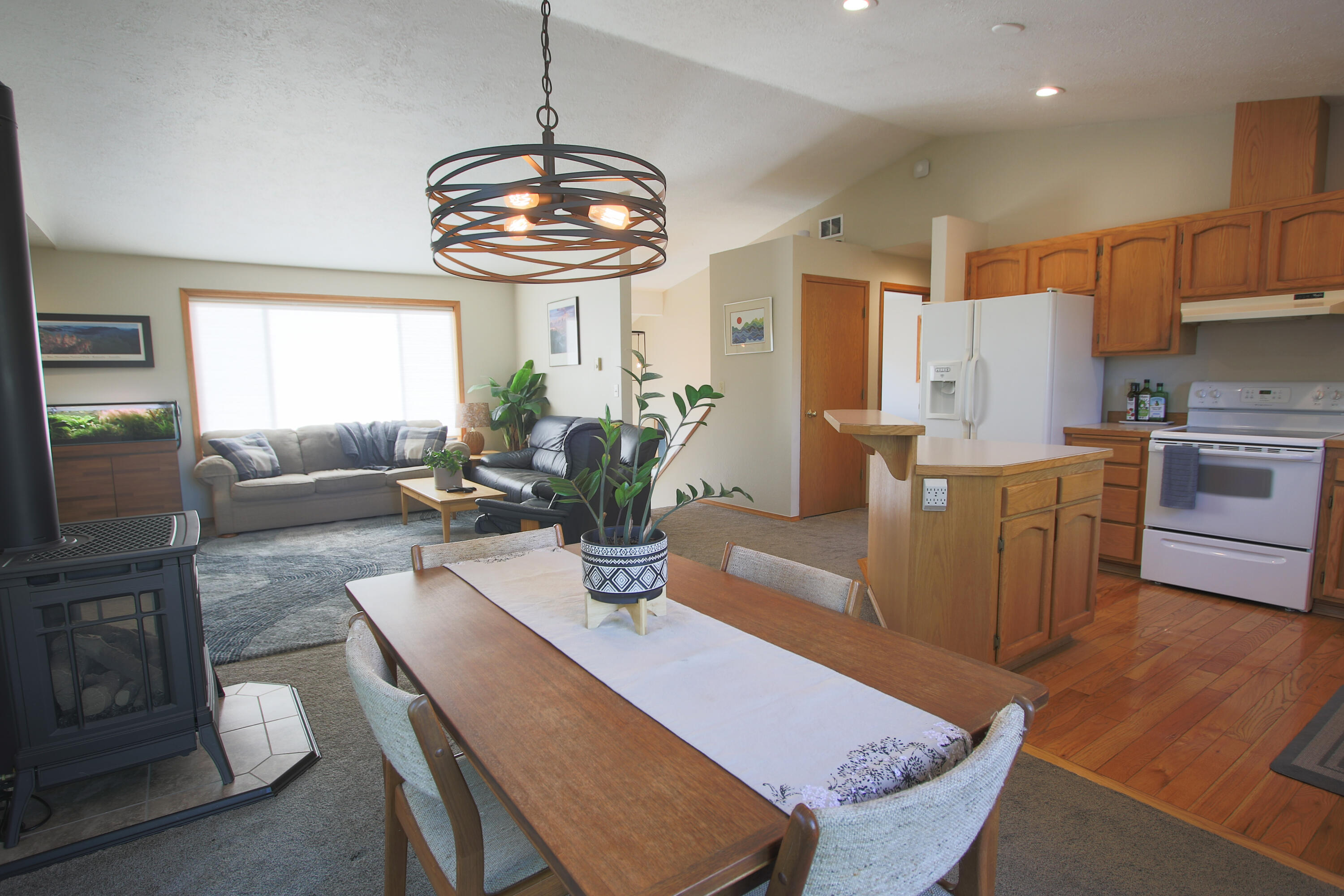 Williamson Park - Residential