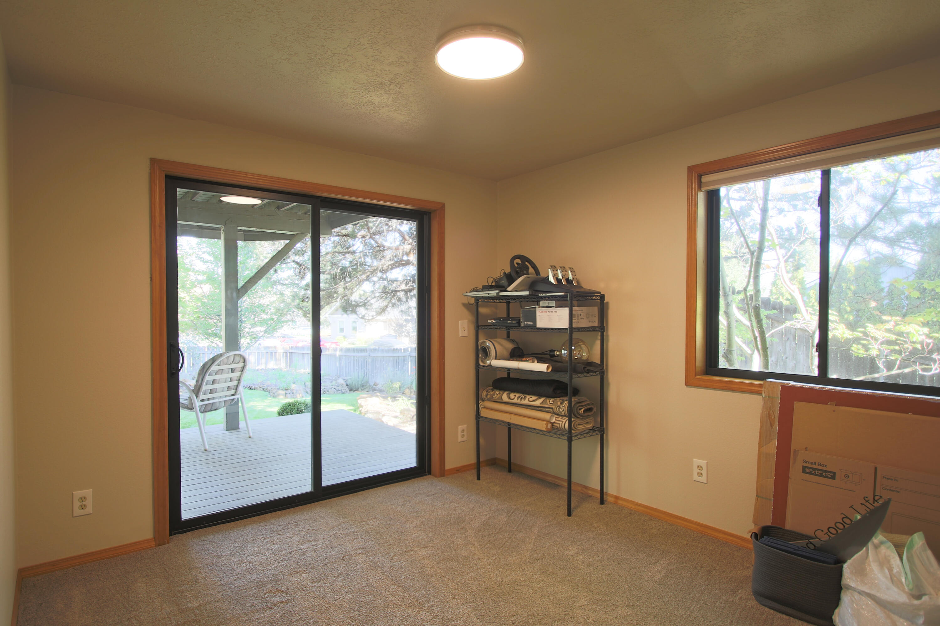 Williamson Park - Residential