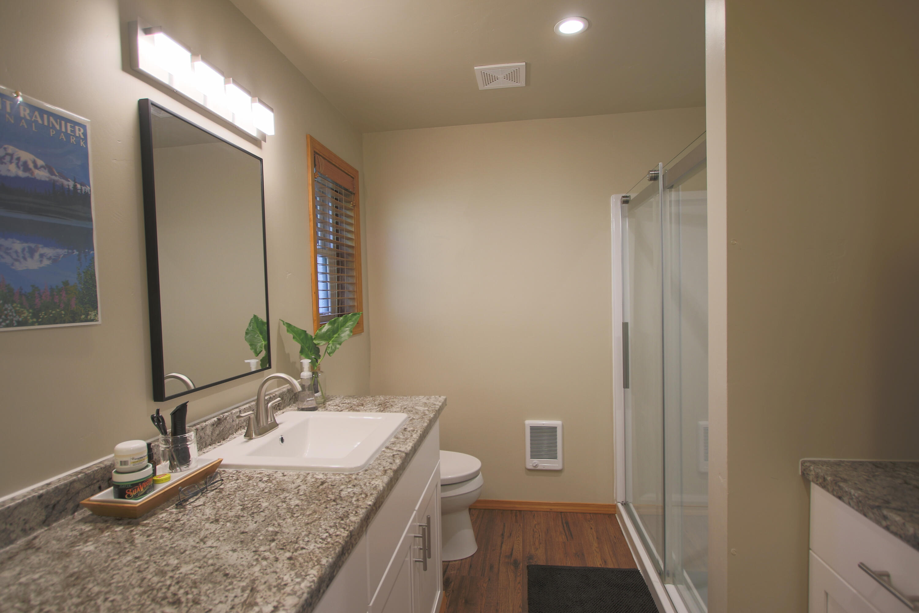 Williamson Park - Residential