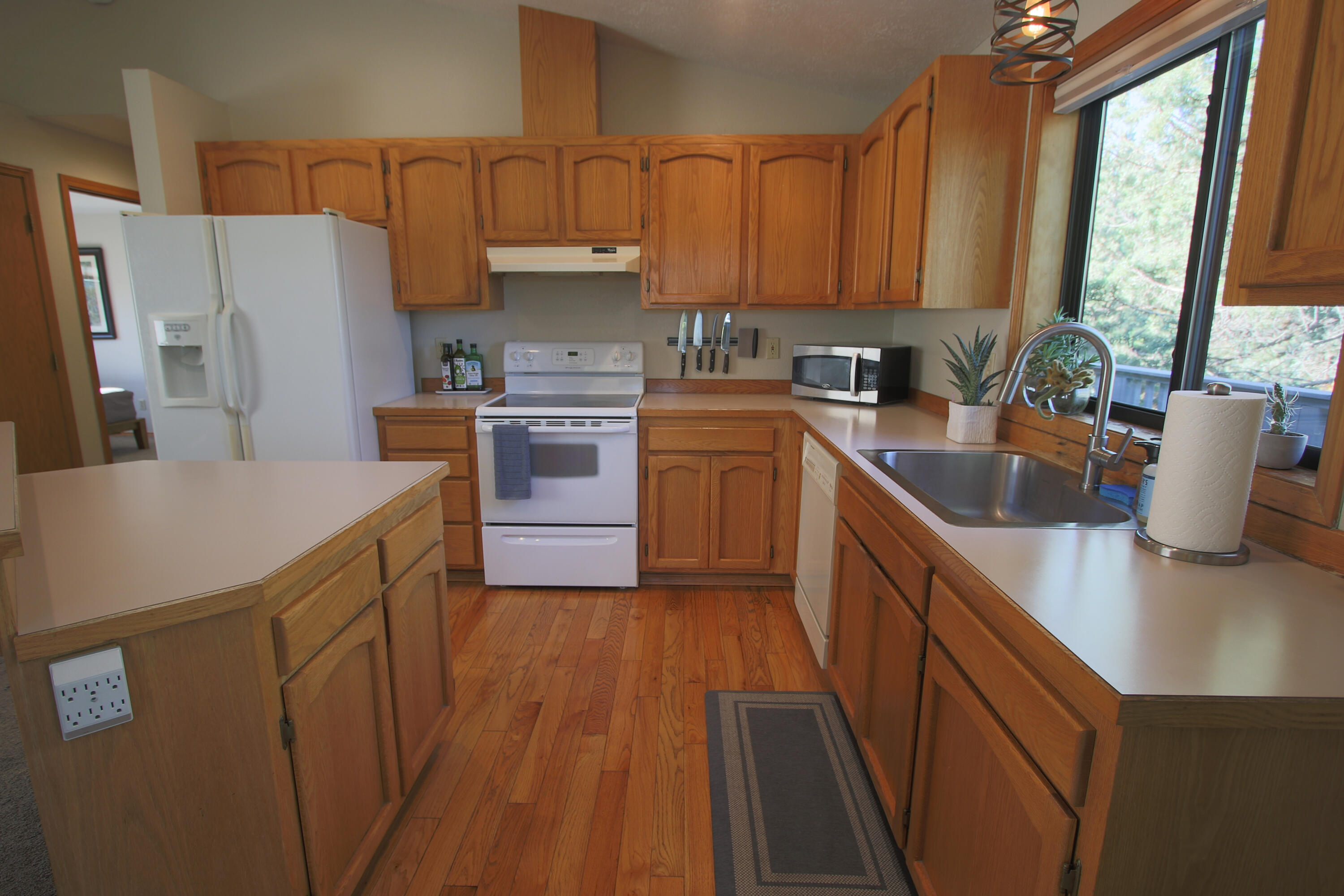 Williamson Park - Residential