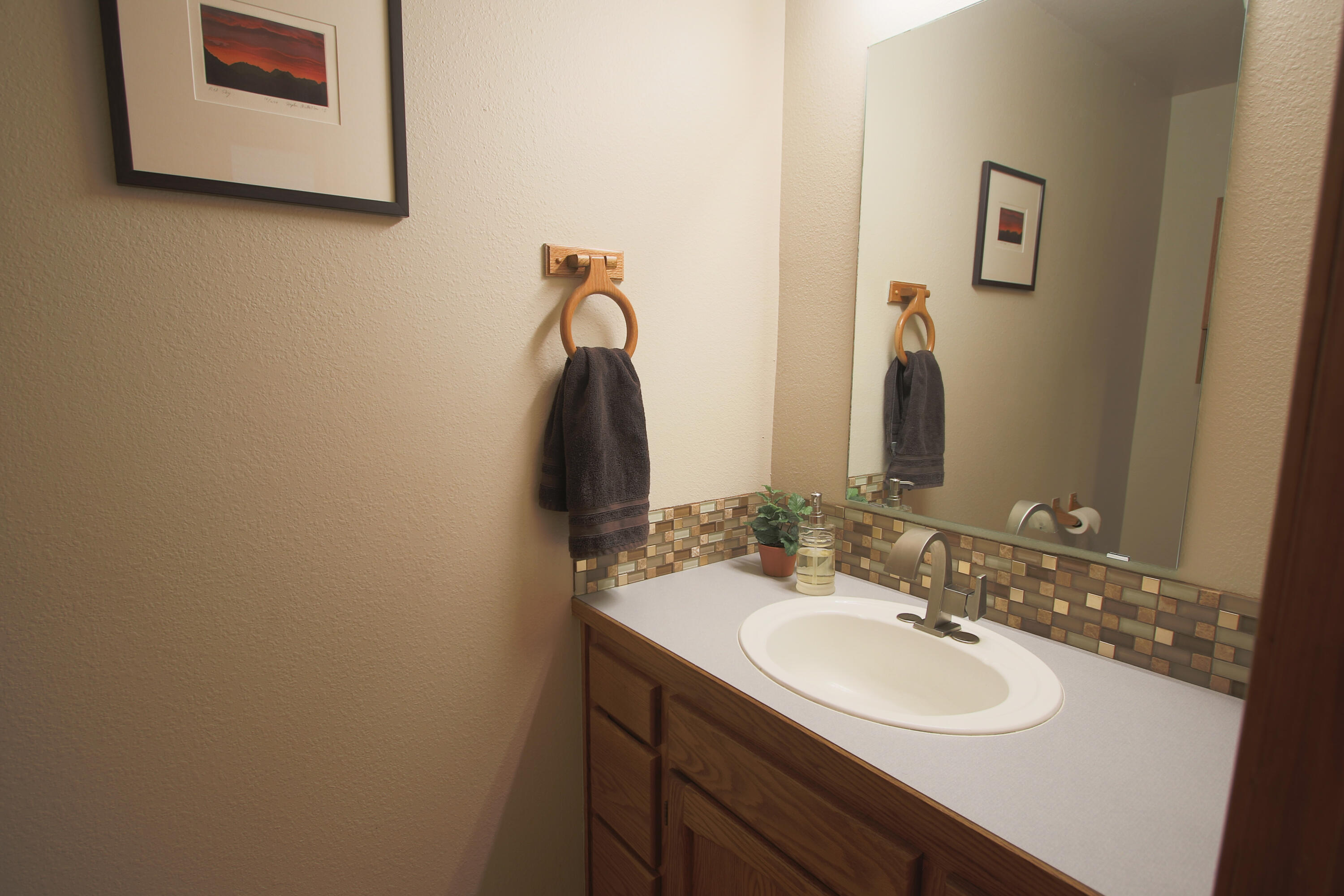 Williamson Park - Residential