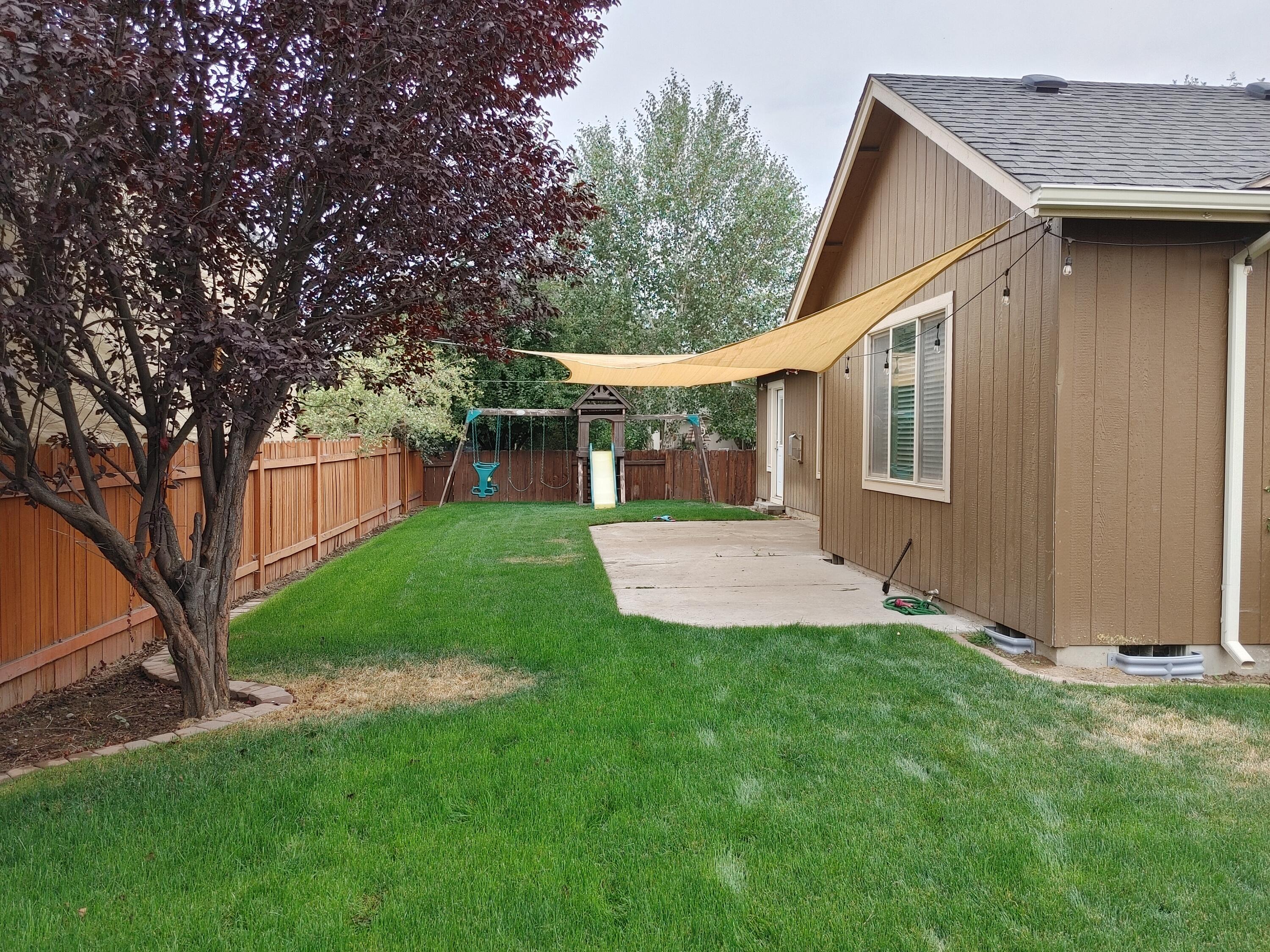 Maplewood - Residential