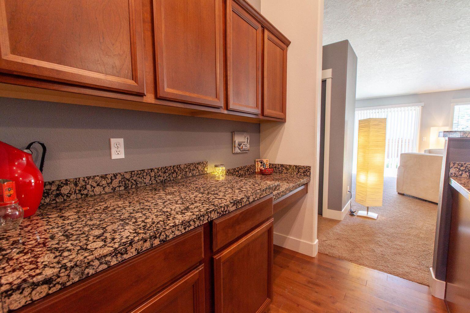 Maplewood - Residential