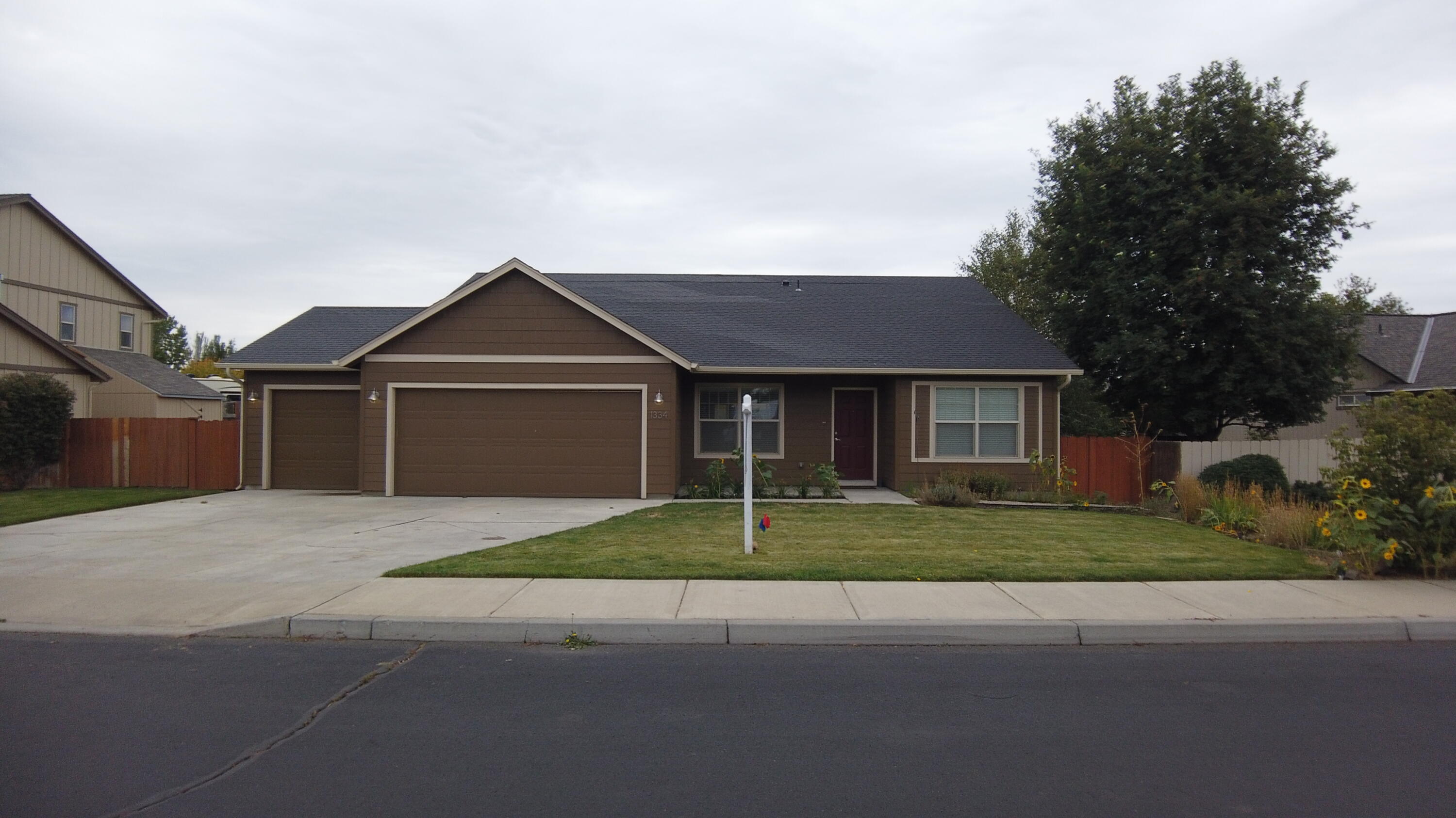 Maplewood - Residential