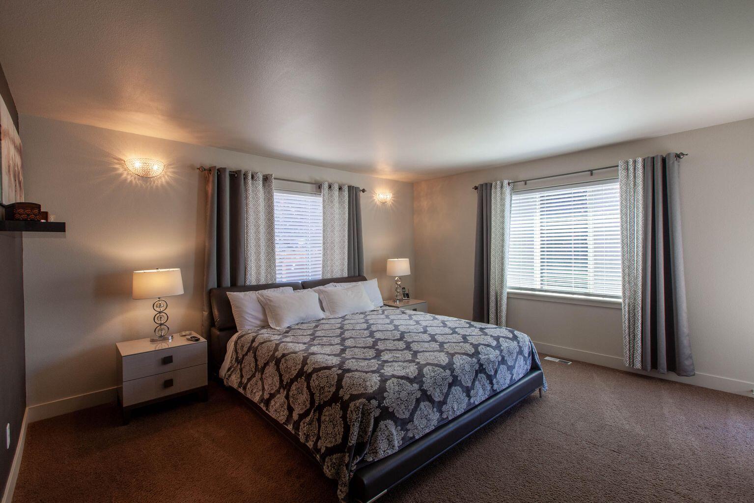 Maplewood - Residential