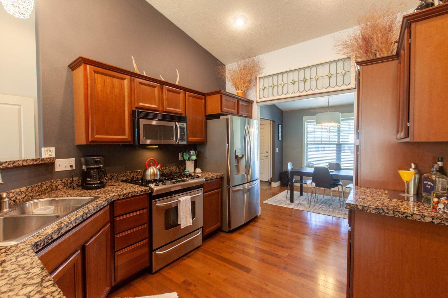 Maplewood - Residential