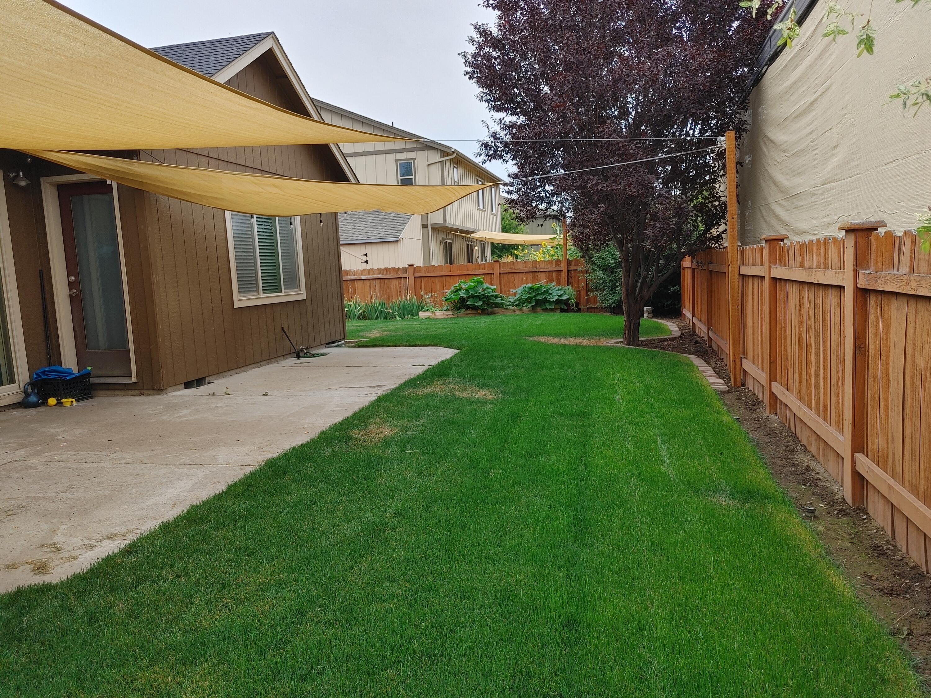 Maplewood - Residential