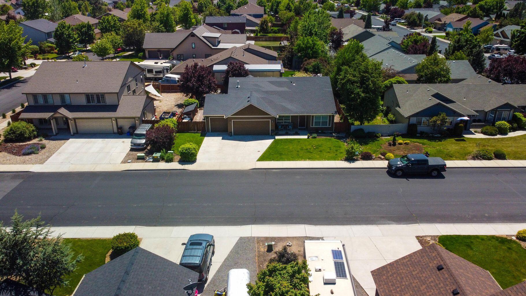 Maplewood - Residential