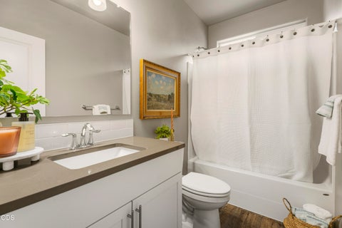Tiny photo for 61354 SE Preston Street, Bend, OR 97702 (MLS # 220226281)